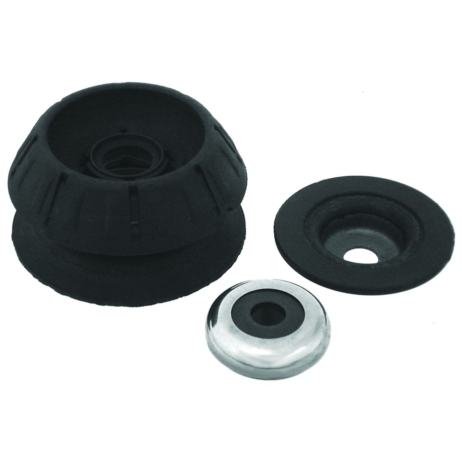 2014, 2013, 2012, 2011, 2010, 2009, 2008 Scion xD Suspension Strut Mount