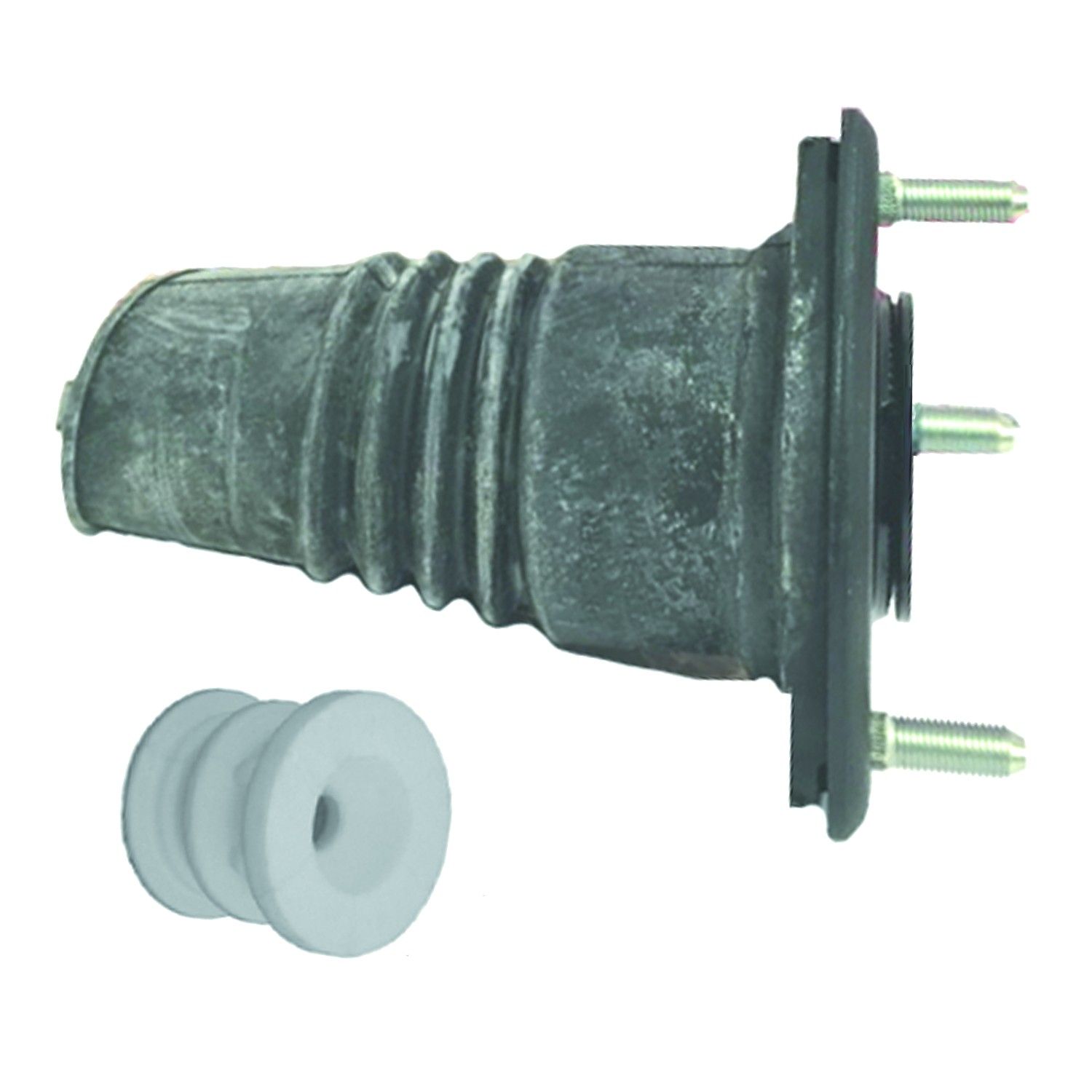 2017, 2016, 2015, 2014, 2013, 2012, 2011, 2010, 2009, 2008, 2007 Lexus LS460 Suspension Strut Mount