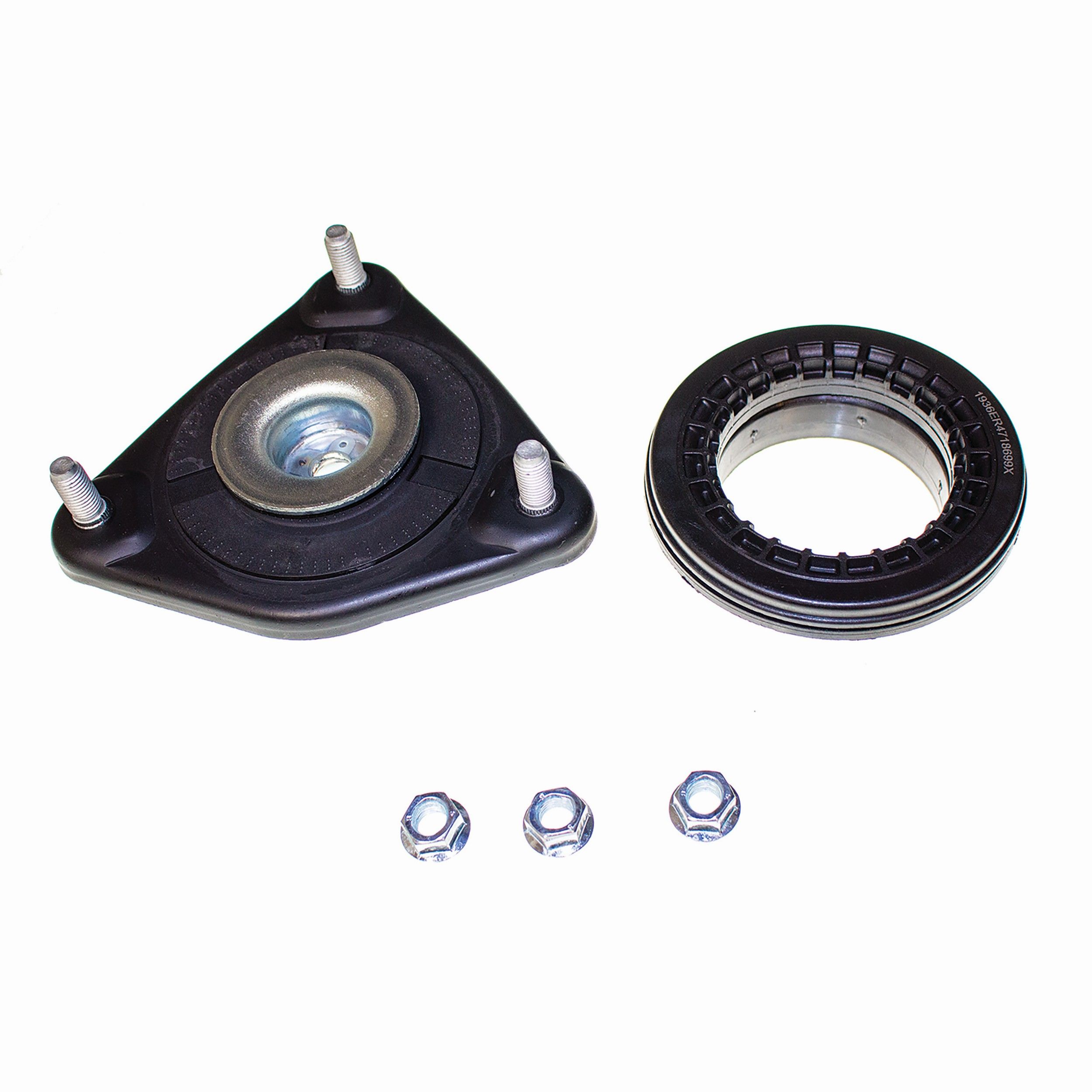 2018, 2017, 2016, 2015, 2014 Kia Forte GT Suspension Strut Mount