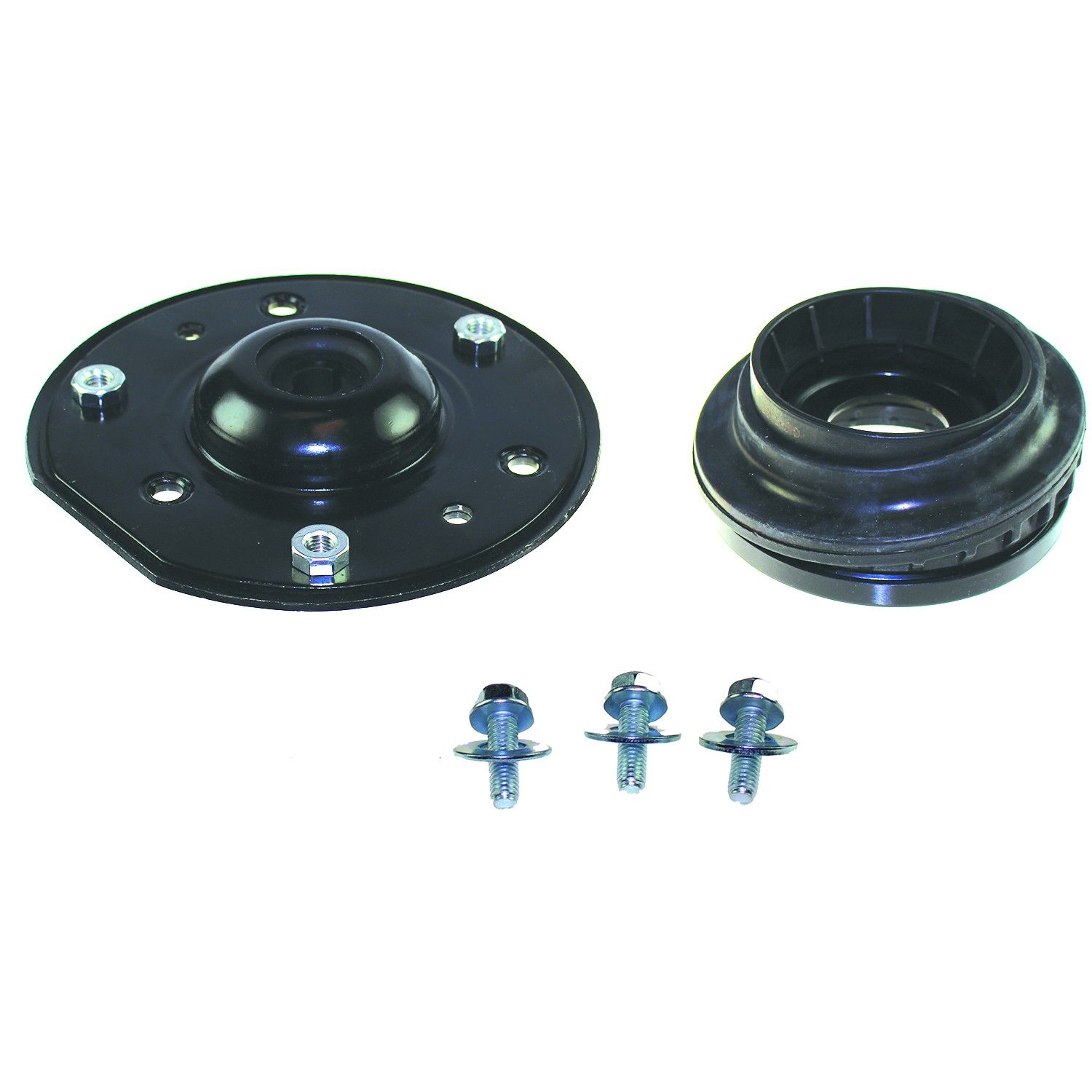 2006, 2005 Chevrolet Equinox Suspension Strut Mount
