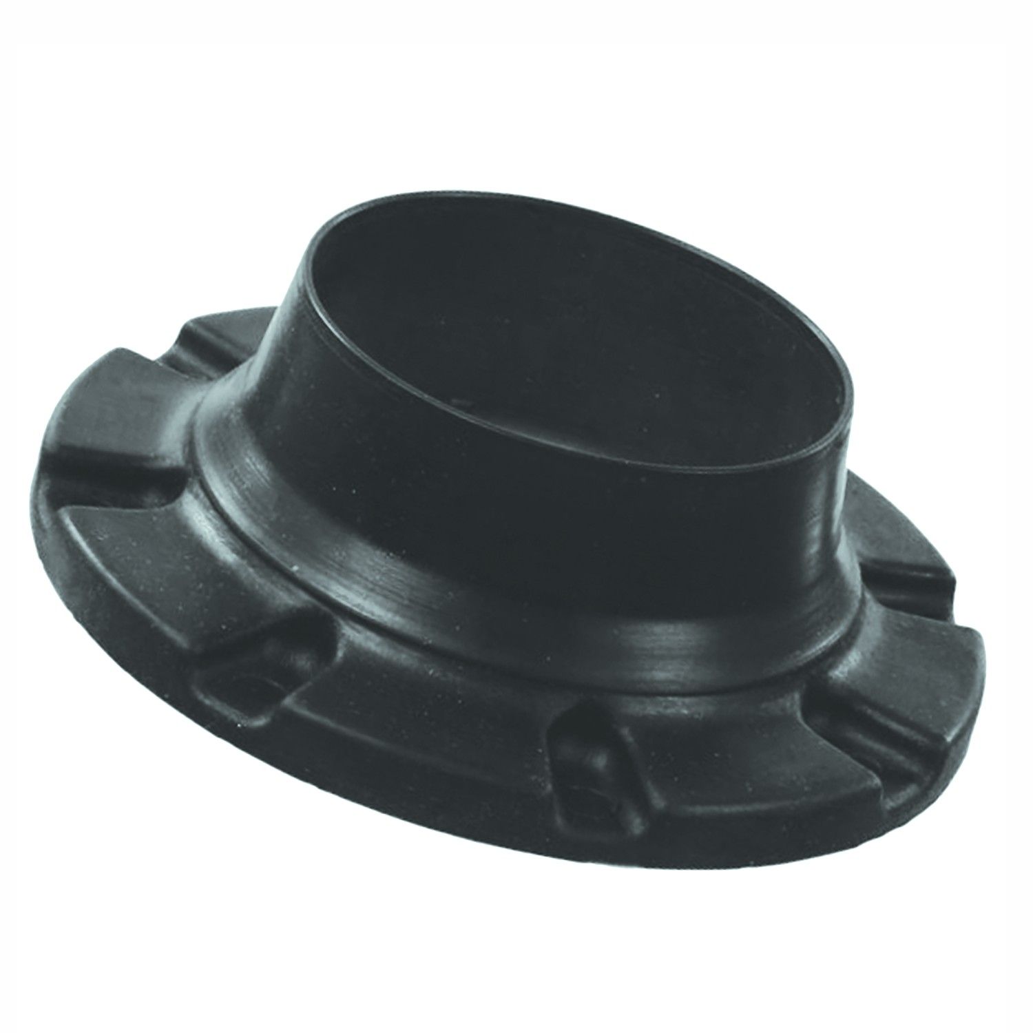 2010, 2009, 2008, 2007, 2006 Jeep Commander Coil Spring Insulator