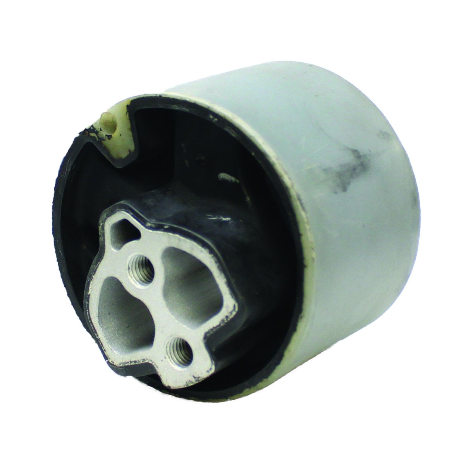 2014, 2013, 2012, 2011, 2010, 2009, 2008 Porsche Cayenne Automatic Transmission Mount Bushing