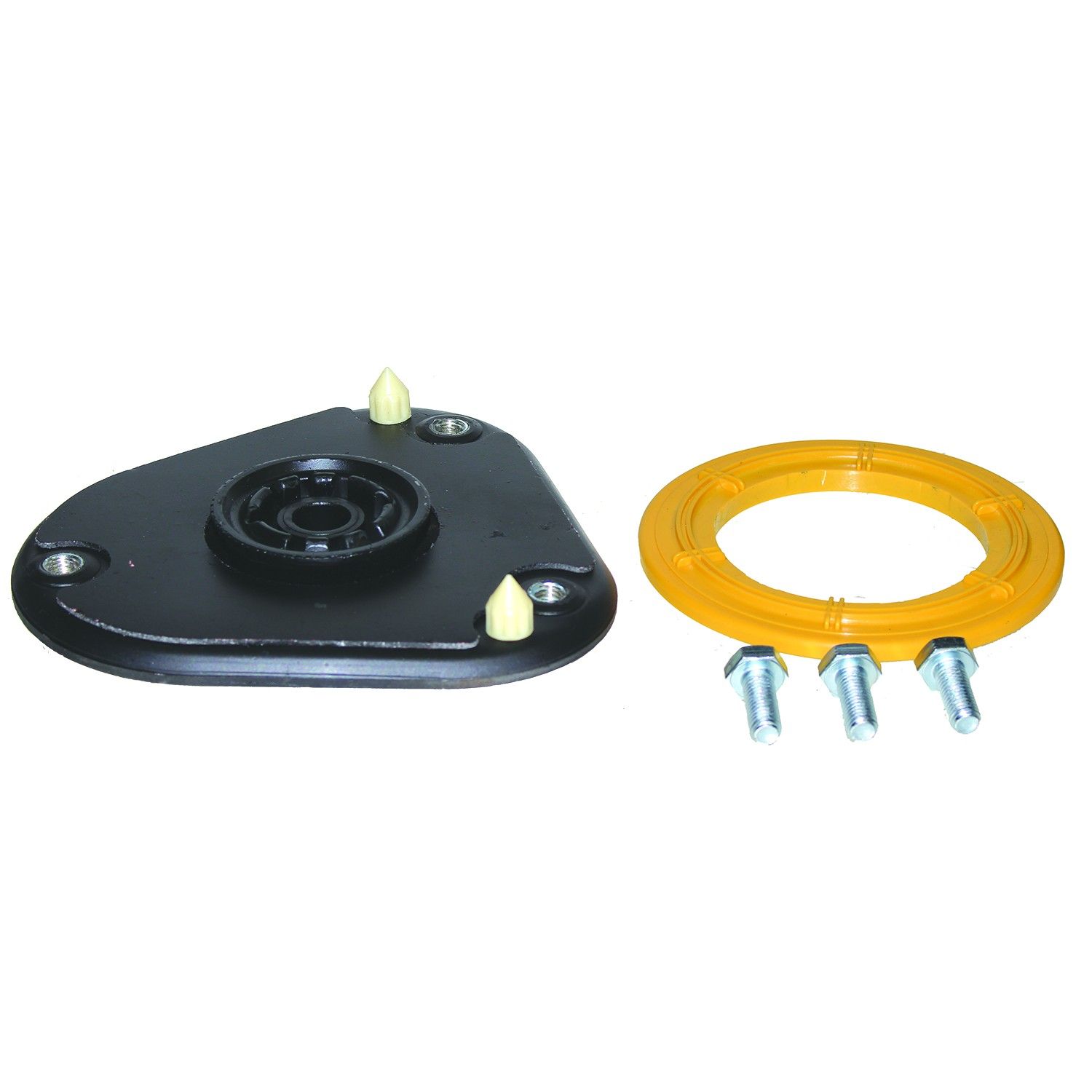 2004, 2003, 2002, 2001, 2000, 1999, 1998 Cadillac Seville Suspension Strut Mount