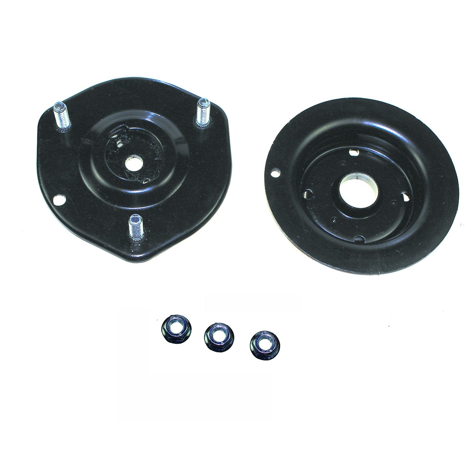 2008, 2007, 2006, 2005, 2004 Mazda 6 Suspension Strut Mount