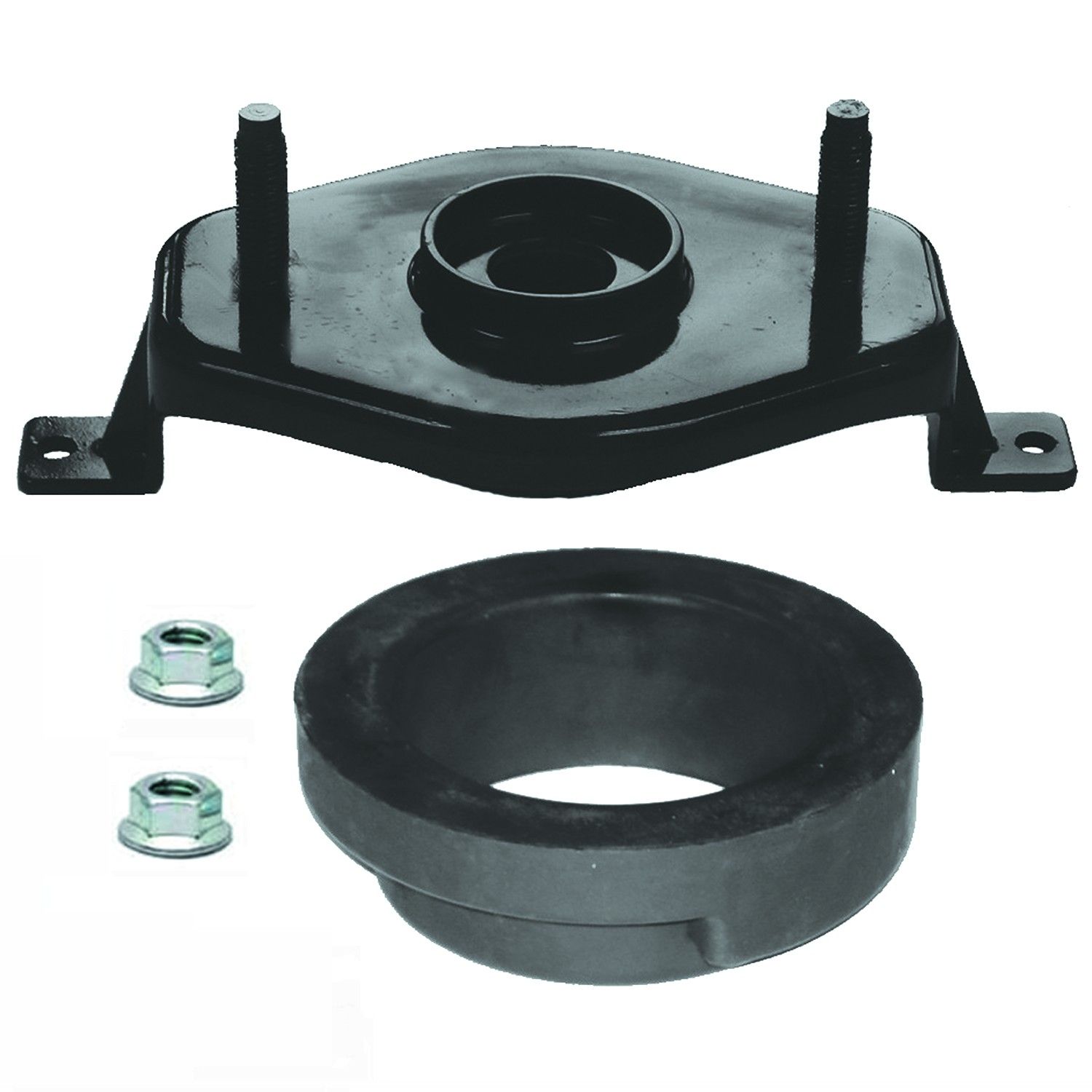 2006, 2005, 2004, 2003, 2002, 2001 Dodge Stratus Suspension Strut Mount