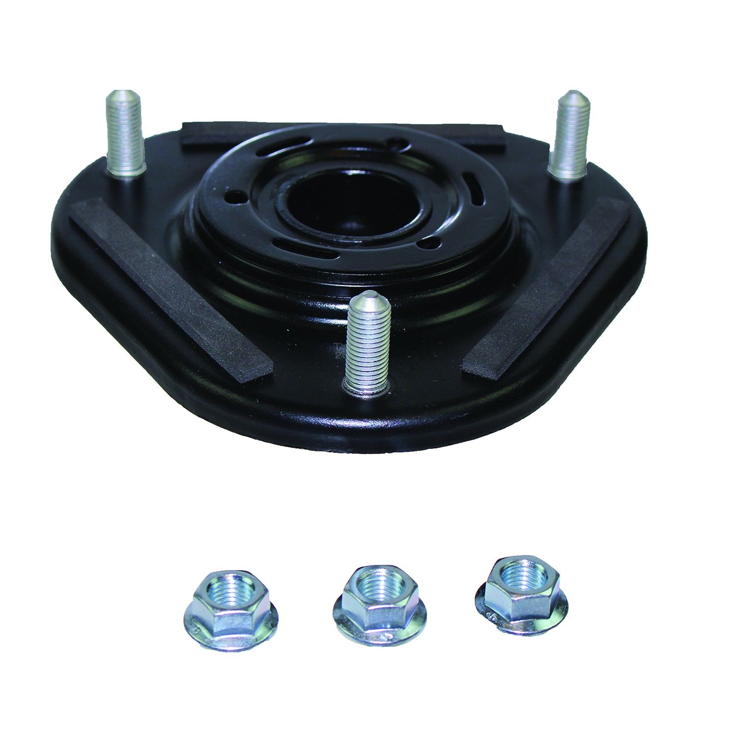 2017, 2016, 2015, 2014, 2013, 2012, 2011 Lexus CT200h Suspension Strut Mount