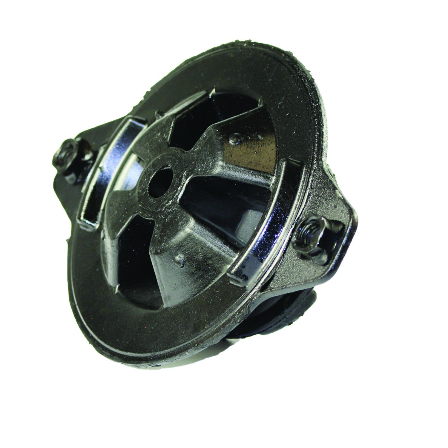 2017, 2016, 2015, 2014, 2013, 2012, 2011, 2010, 2009, 2008, 2007 Freightliner Sprinter 2500 2500 Automatic Transmission Mount