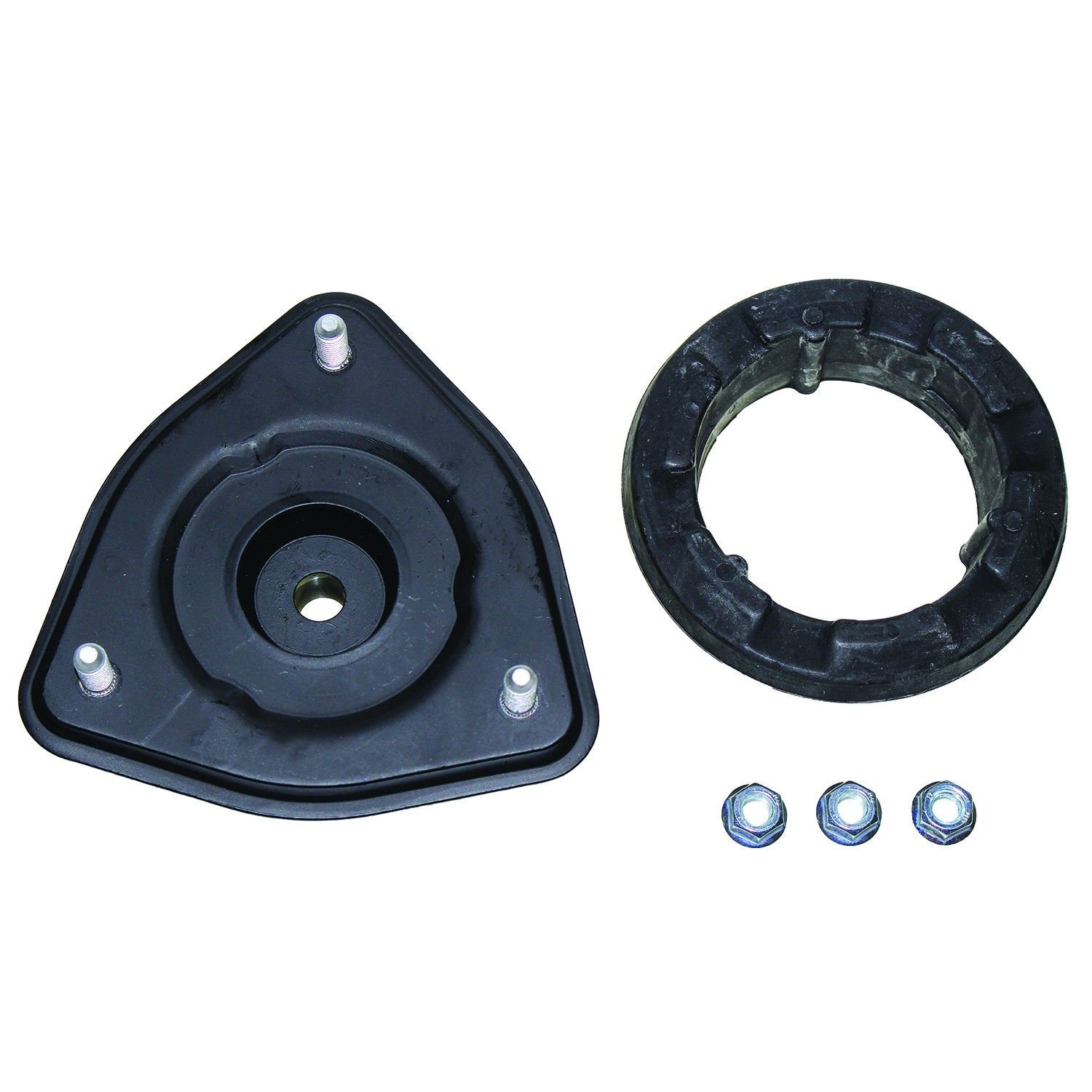 2007, 2006, 2005, 2004, 2003 INFINITI G35 Suspension Strut Mount