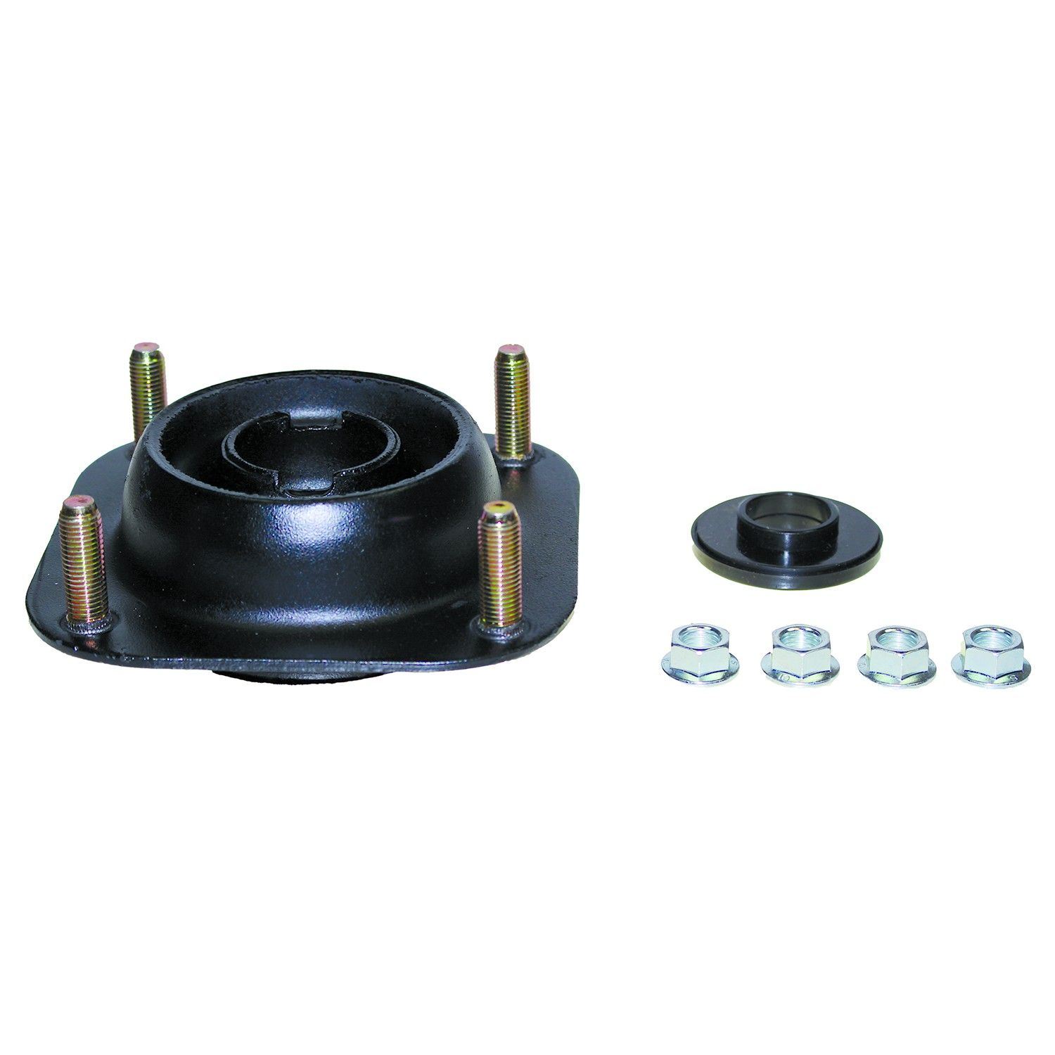 1999, 1998, 1997 Mercury Tracer Suspension Strut Mount