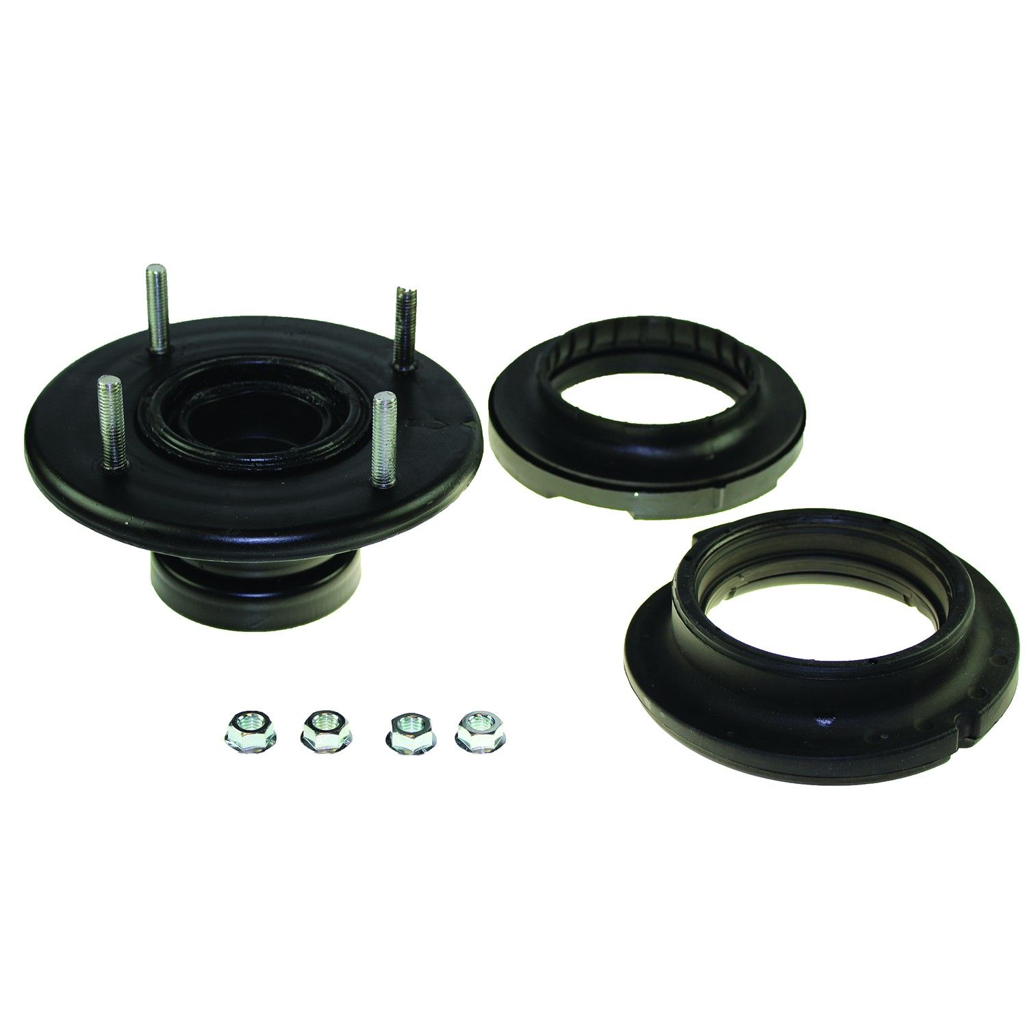 2009, 2008 Mercury Sable Suspension Strut Mount