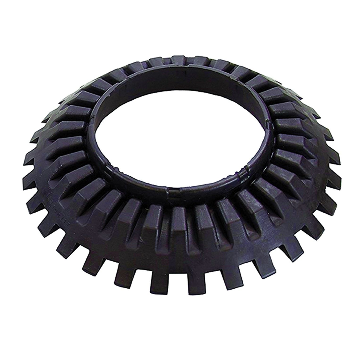 2007, 2006, 2005, 2004, 2003, 2002, 2001 Dodge Caravan & Country Suspension Coil Spring Seat