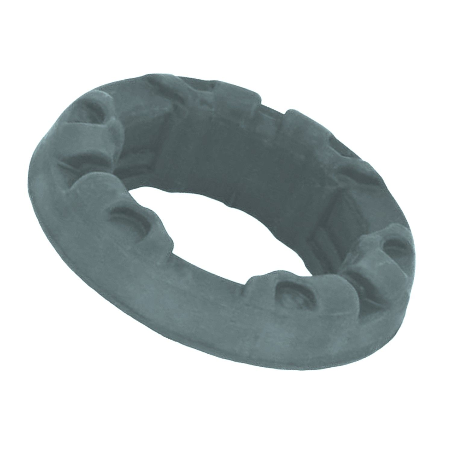 2020, 2019, 2018, 2017, 2016, 2015, 2014, 2013, 2012, 2011, 2010, 2009 Nissan GT-R Coil Spring Seat / Insulator