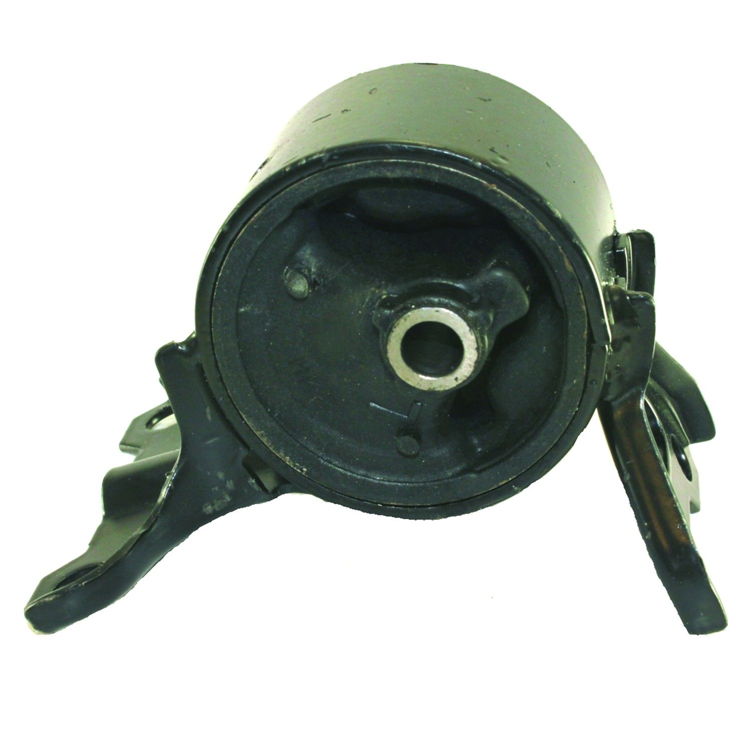 2017, 2016, 2015, 2014, 2013, 2012, 2011, 2010, 2009, 2008, 2007 Jeep Compass Automatic Transmission Mount