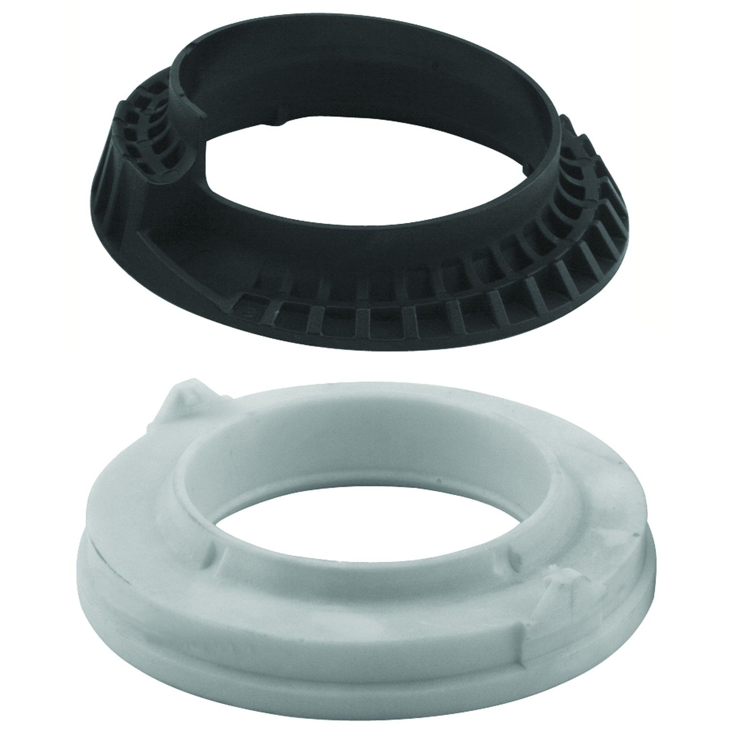 2015, 2014, 2013, 2012, 2011, 2010, 2009 Jaguar XF Suspension Coil Spring Seat