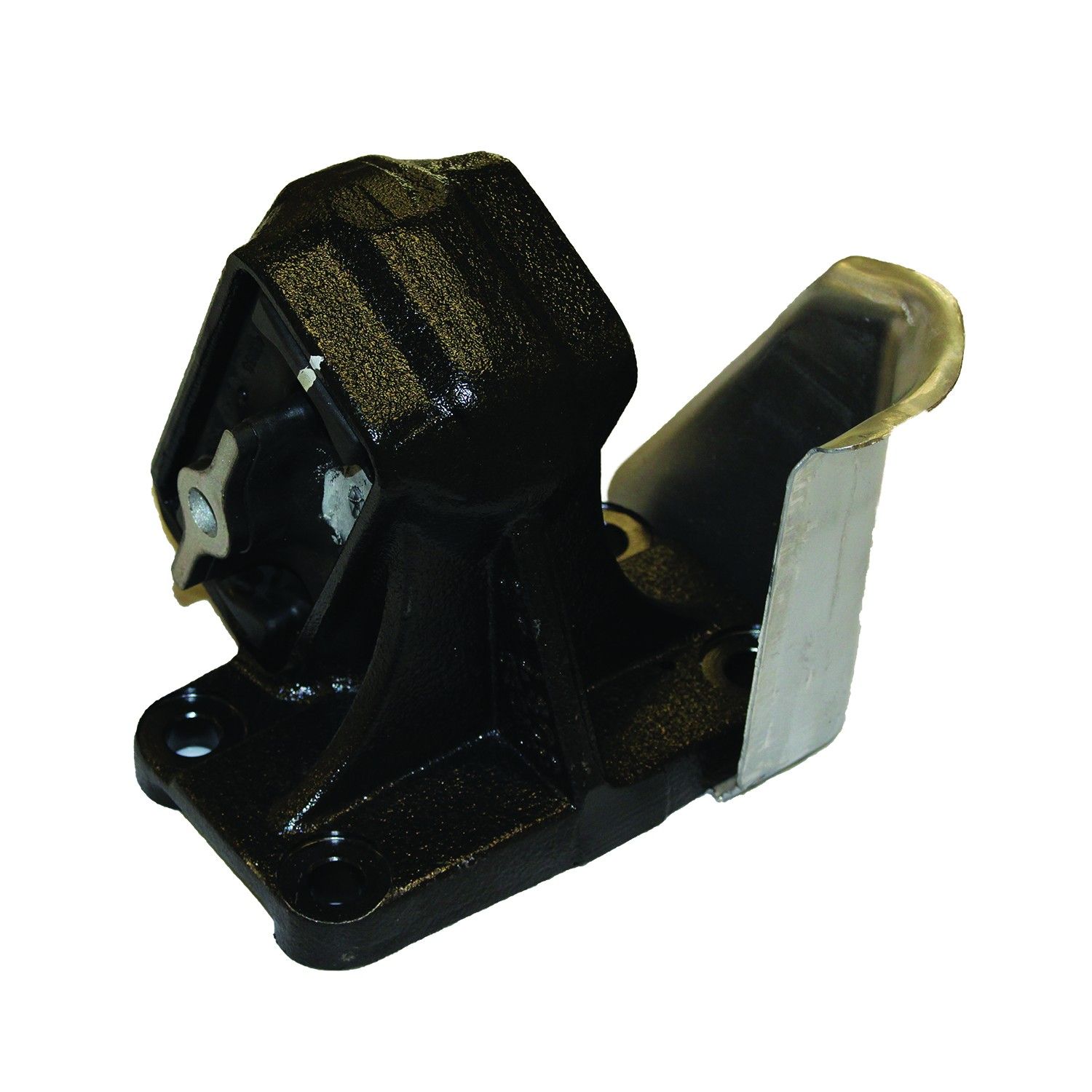 2012, 2011 Ram 2500 2500 Engine Mount