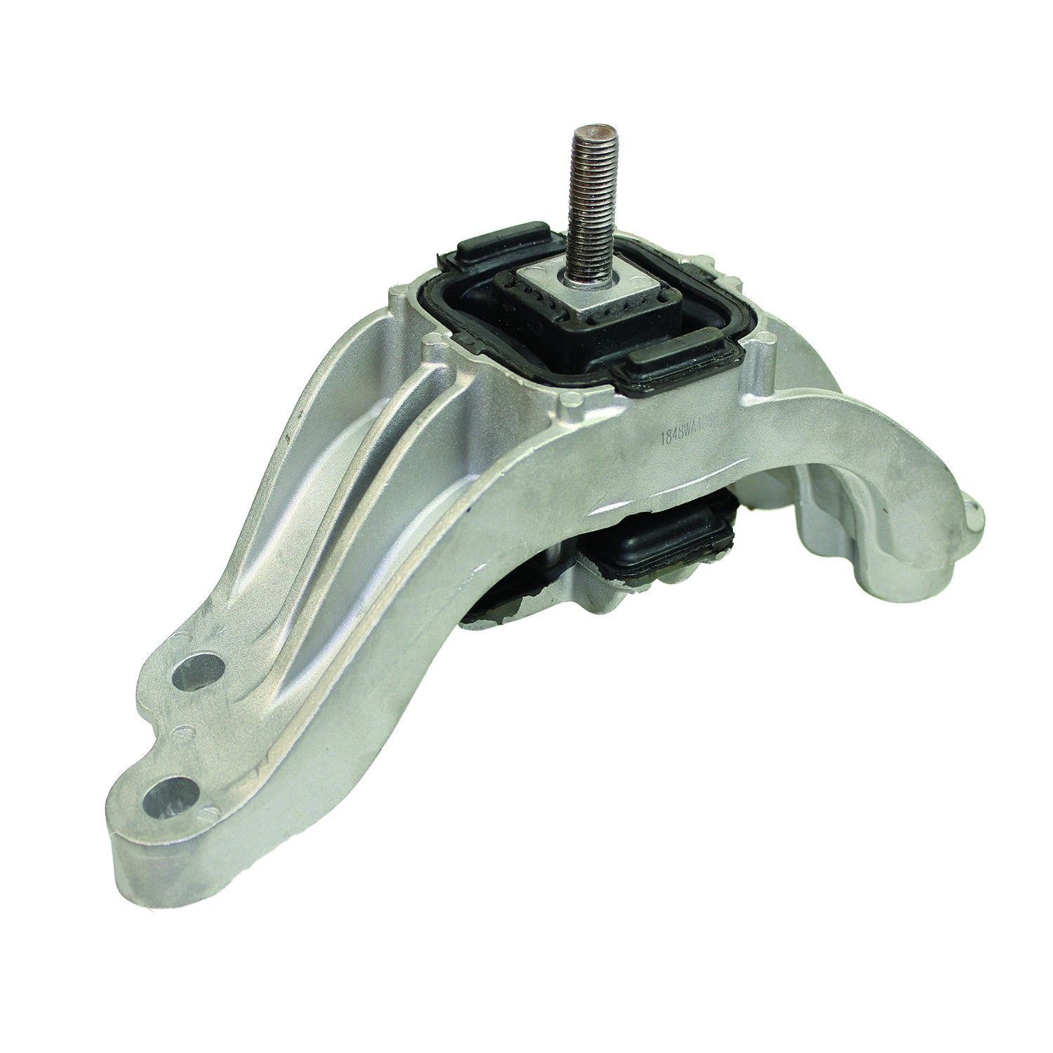 2016, 2015, 2014, 2013, 2012, 2011, 2010, 2009, 2008, 2007 Mini Cooper Automatic Transmission Mount
