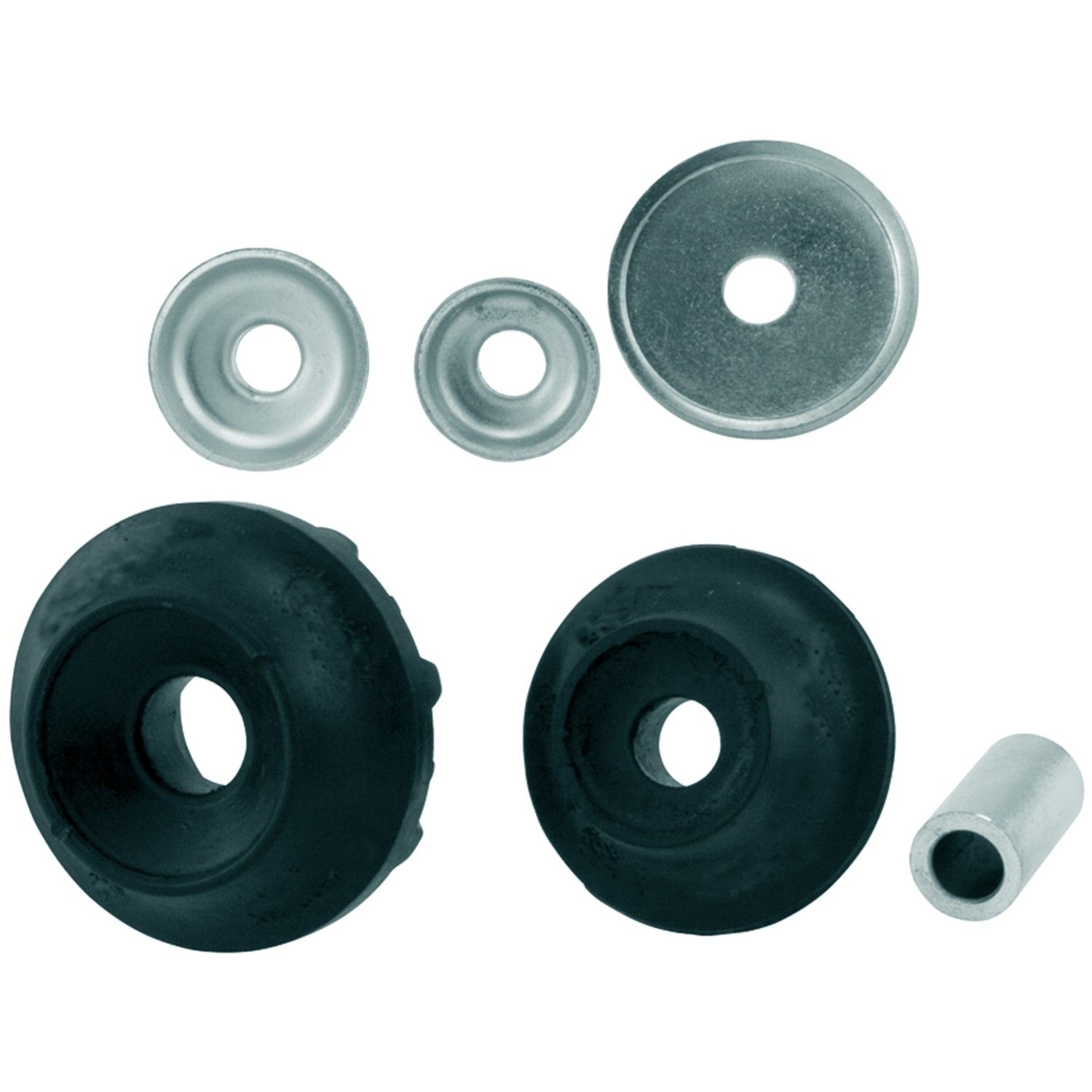 1984, 1983, 1982, 1981, 1980 Volkswagen Rabbit Convertible Suspension Strut Mount Kit