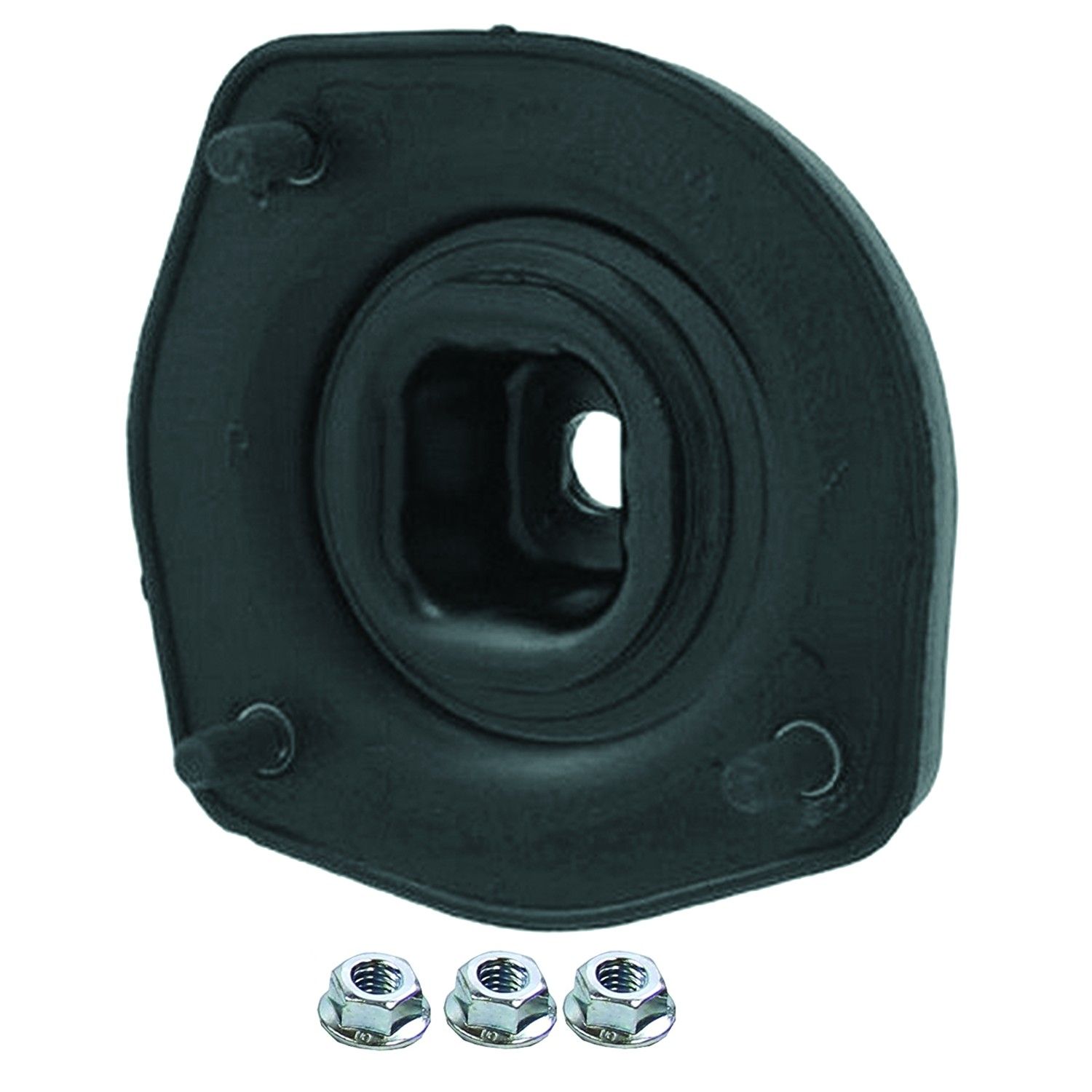 2009, 2008, 2007, 2006, 2005, 2004 Kia Spectra Suspension Strut Mount