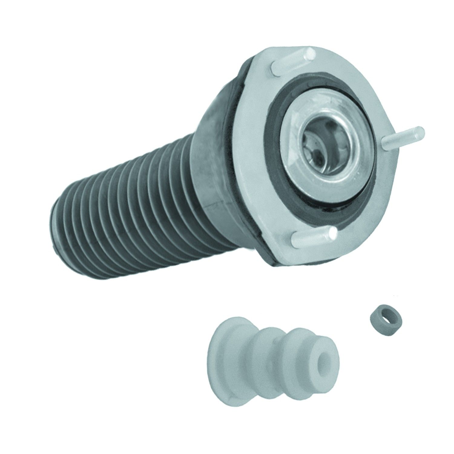 2017, 2016, 2015, 2014, 2013, 2012, 2011, 2010, 2009, 2008, 2007 Lexus LS460 Suspension Strut Mount