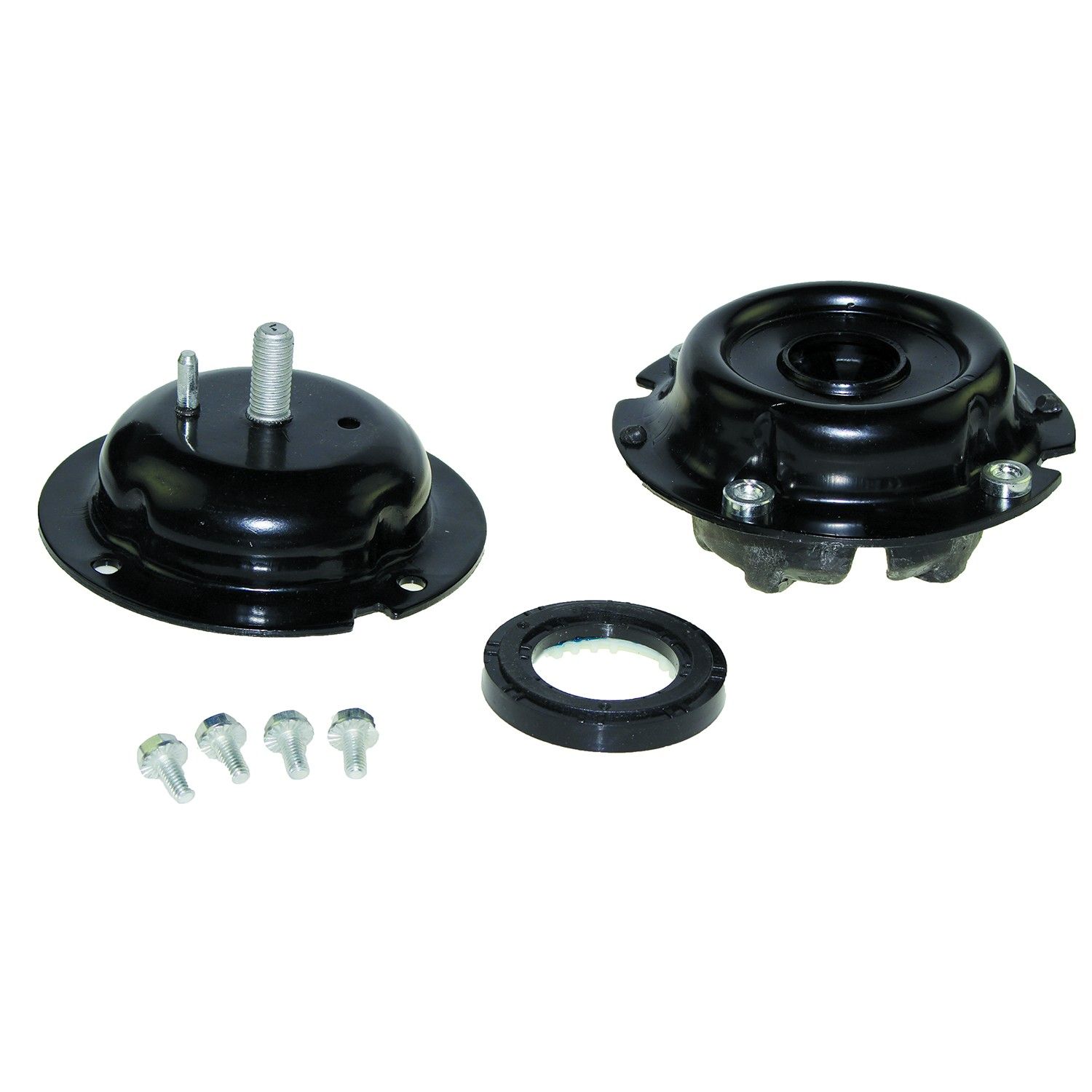 2007, 2006, 2005, 2004, 2003 Saturn Ion Suspension Strut Mount