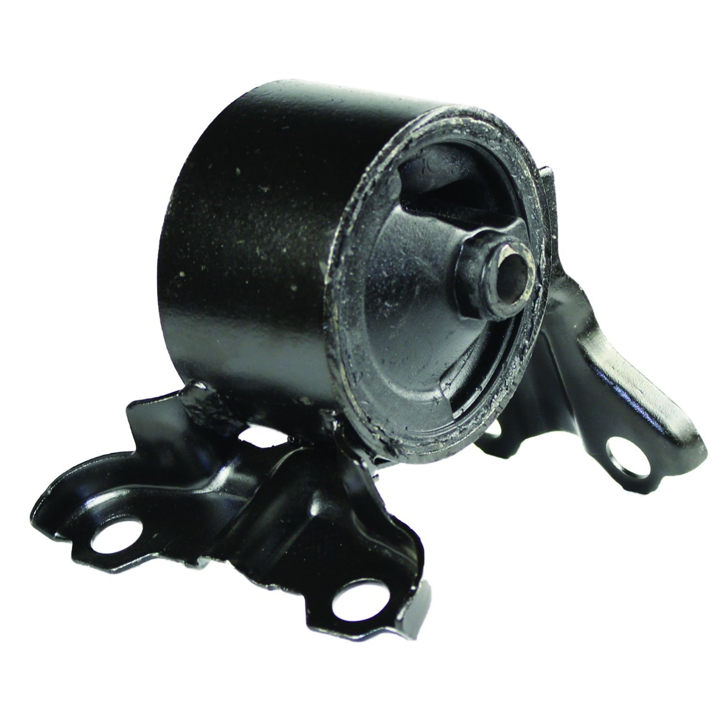 2017, 2016, 2015, 2014, 2013, 2012, 2011, 2010, 2009, 2008, 2007 Jeep Compass Manual Transmission Mount