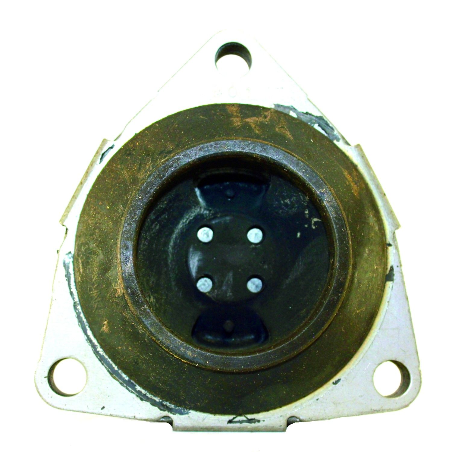 2023, 2022, 2021, 2020, 2019, 2018, 2017, 2016, 2015, 2014, 2013, 2012, 2011 Dodge Durango Automatic Transmission Mount
