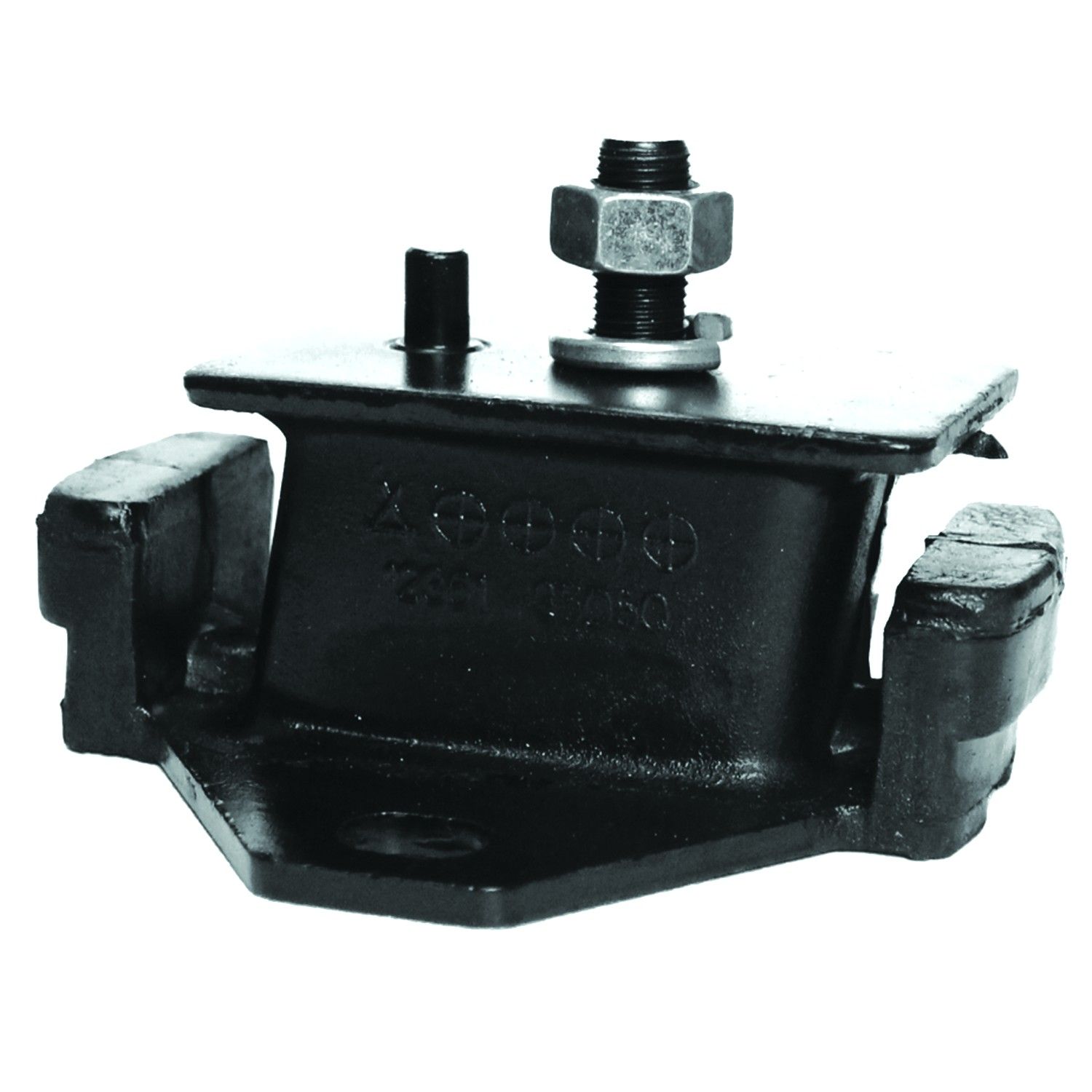 1995, 1994, 1993, 1992, 1991, 1990, 1989, 1988, 1987, 1986, 1985, 1984 Toyota 4Runner Engine Mount