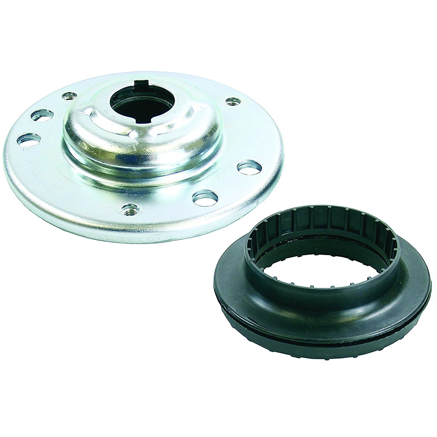 2011, 2010, 2009, 2008, 2007, 2006, 2005, 2004, 2003 Saab 9-3 Suspension Strut Mount