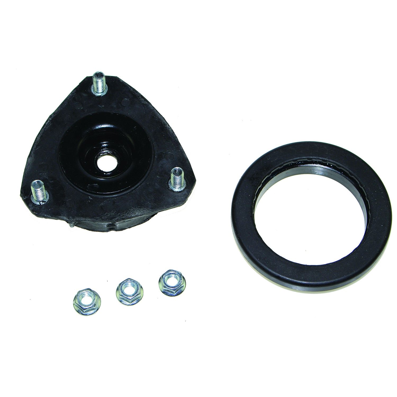 2007, 2006, 2005, 2004, 2003, 2002, 2001, 2000 Ford Focus Suspension Strut Mount