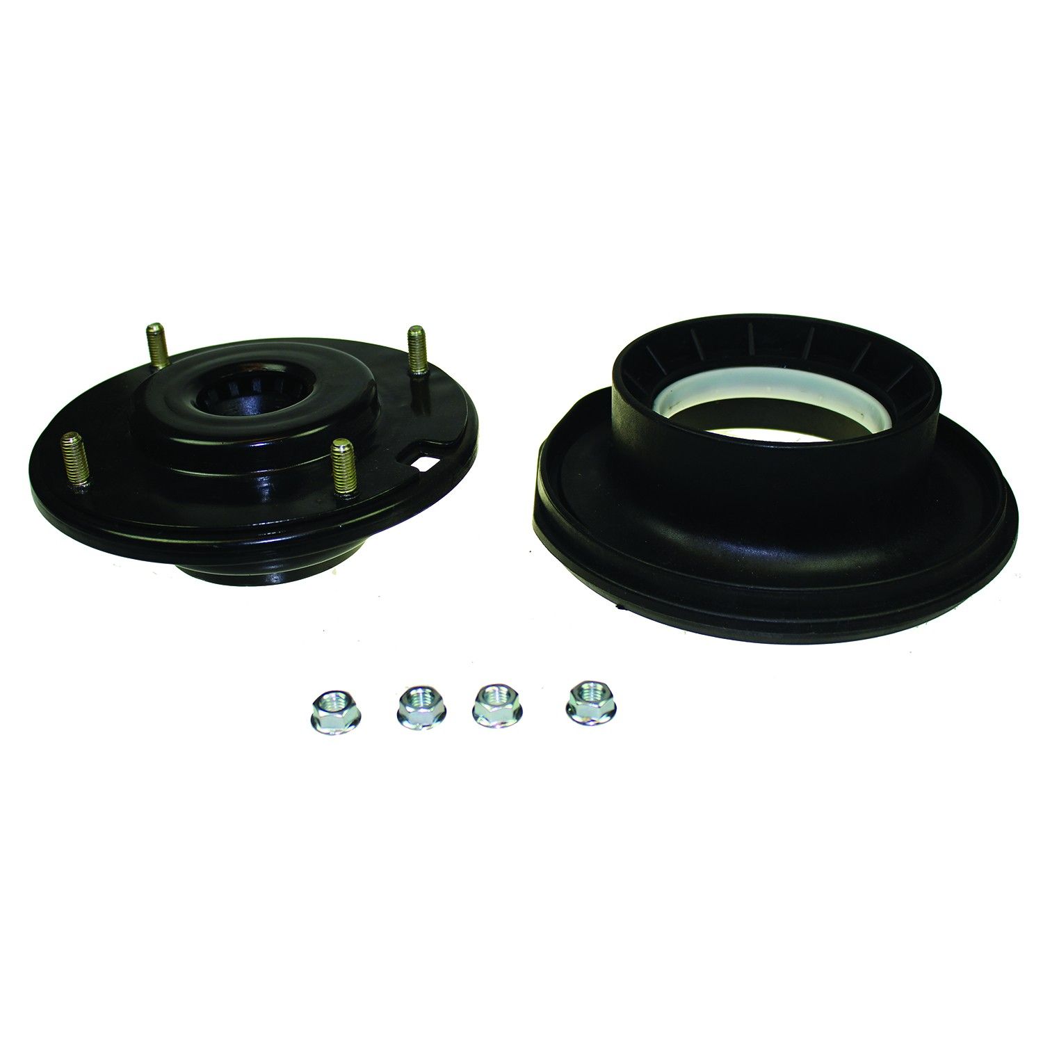 2004, 2003, 2002, 2001, 2000, 1999, 1998 Dodge Intrepid Suspension Strut Mount