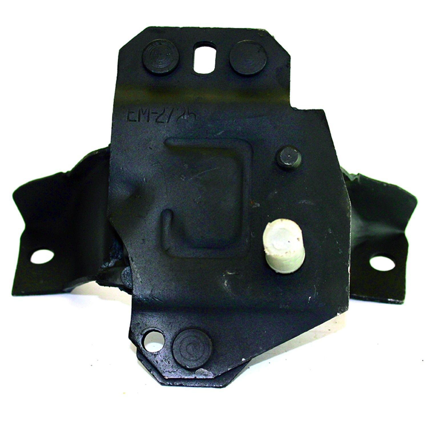 1995, 1994, 1993, 1992, 1991, 1990, 1989, 1988, 1987, 1986, 1985, 1984 Ford Mustang Engine Mount