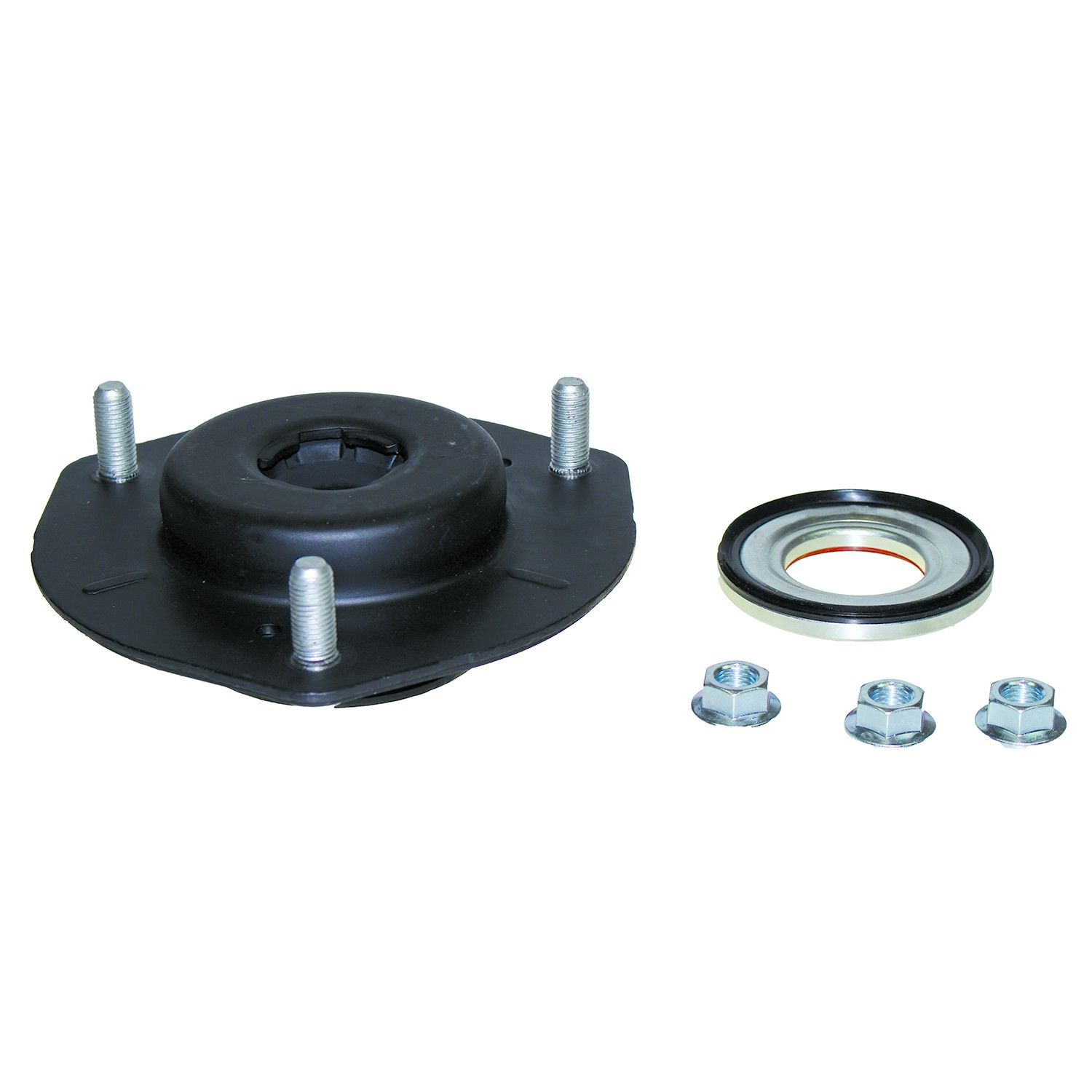 2012, 2011, 2010, 2009, 2008, 2007 Lexus ES350 Suspension Strut Mount
