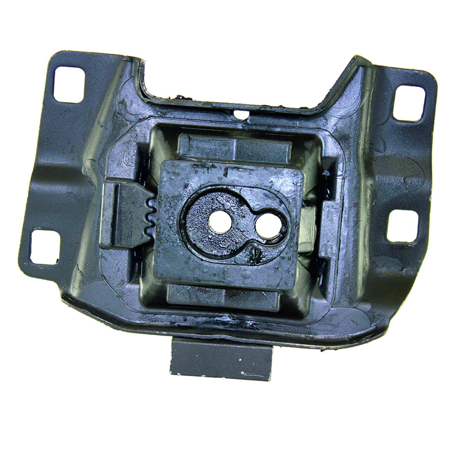 2013, 2012, 2011, 2010 Mazda 3 Manual Transmission Mount