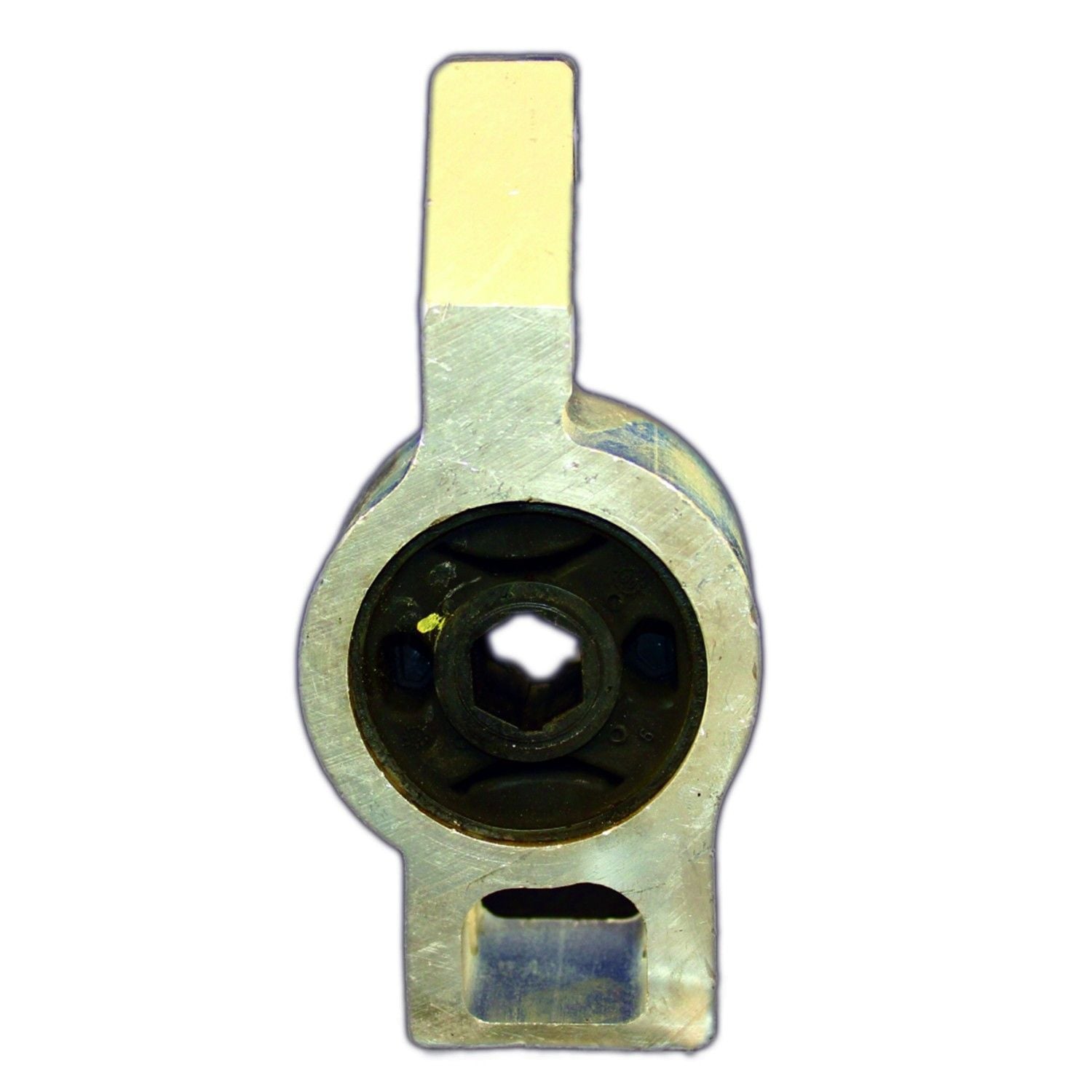2009, 2008, 2007, 2006 Volkswagen Rabbit Suspension Control Arm Bushing