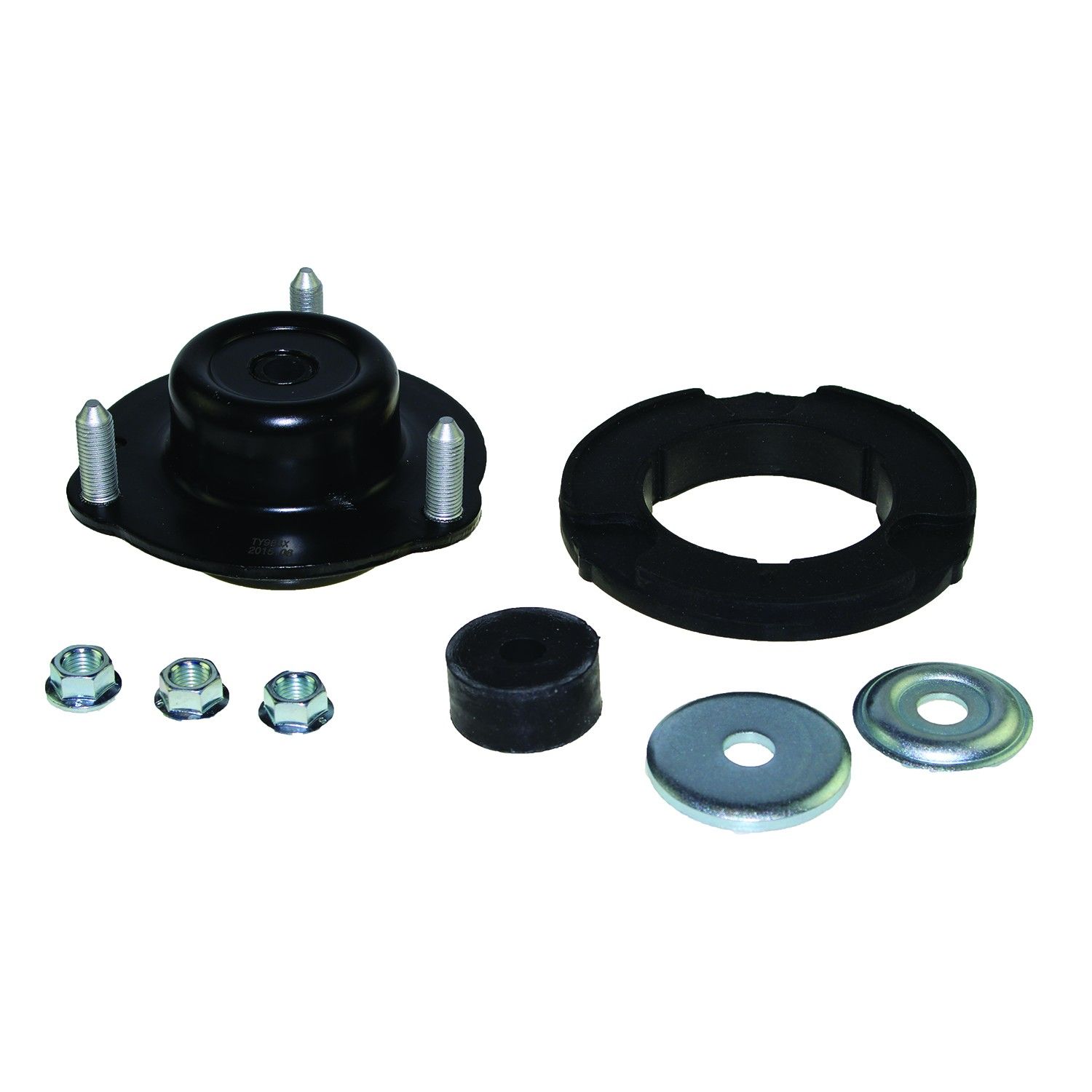 2017, 2016, 2015, 2014, 2013, 2012, 2011, 2010 Lexus GX460 Suspension Strut Mount