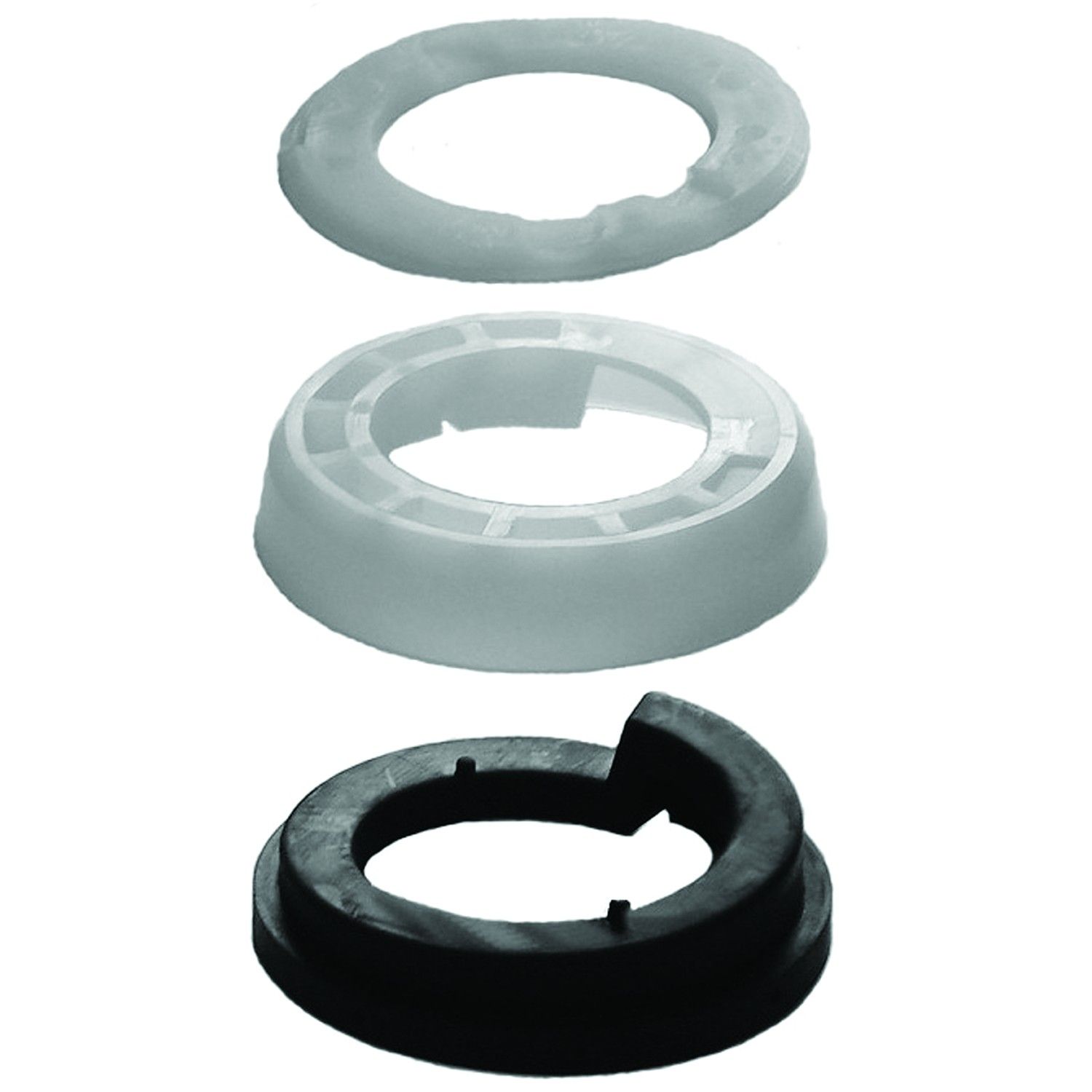 2005, 2004 Ford Explorer Suspension Coil Spring Seat
