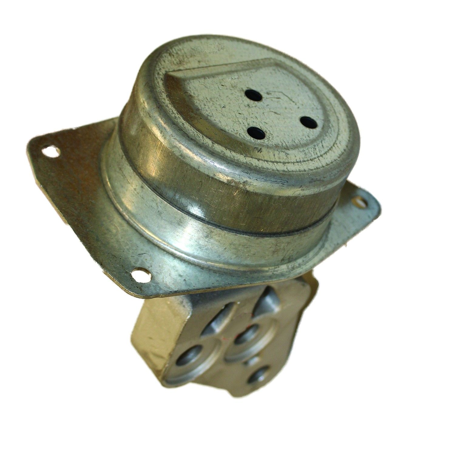 2010 Buick Allure Automatic Transmission Mount