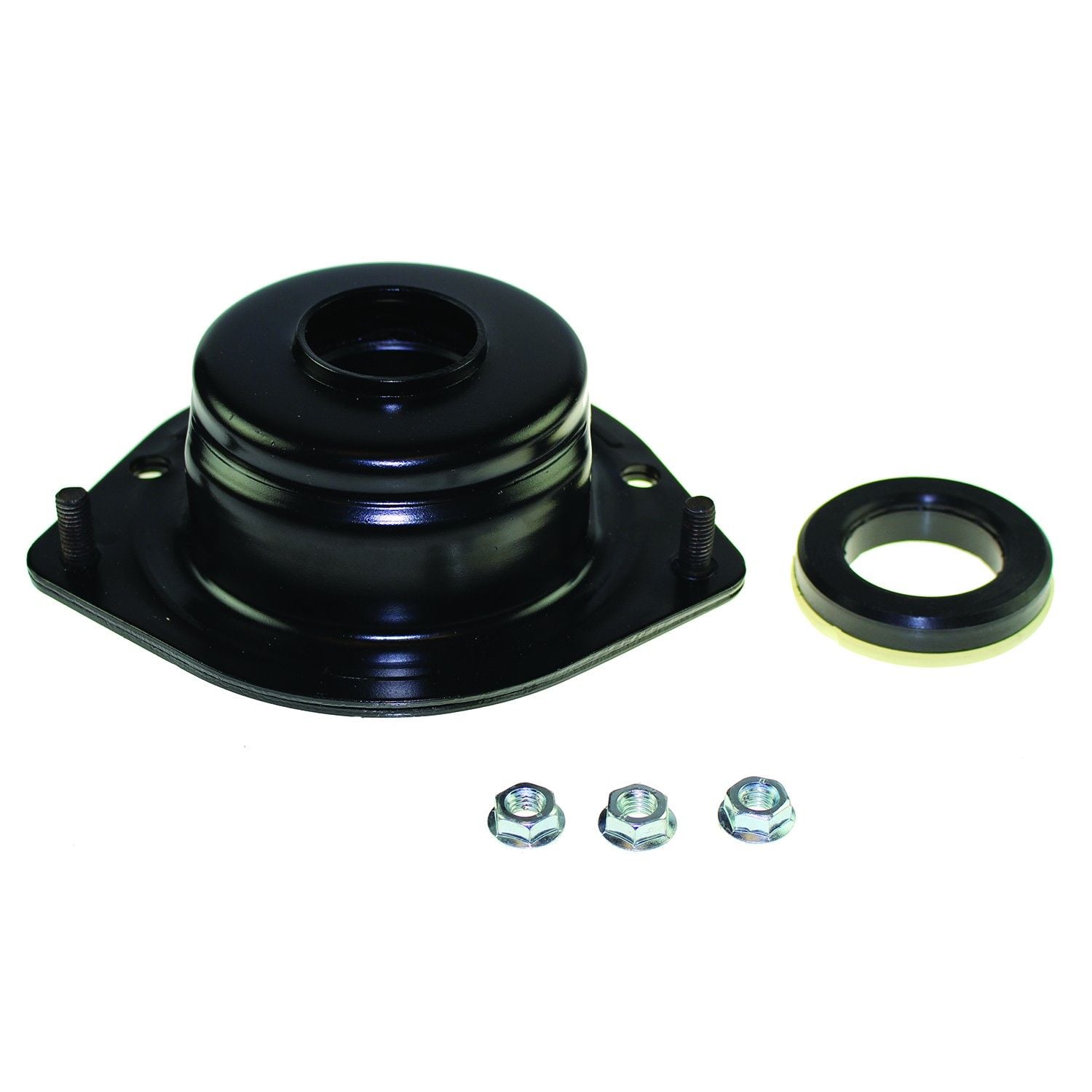 2000, 1999, 1998, 1997, 1996 Dodge Caravan Voyager Suspension Strut Mount
