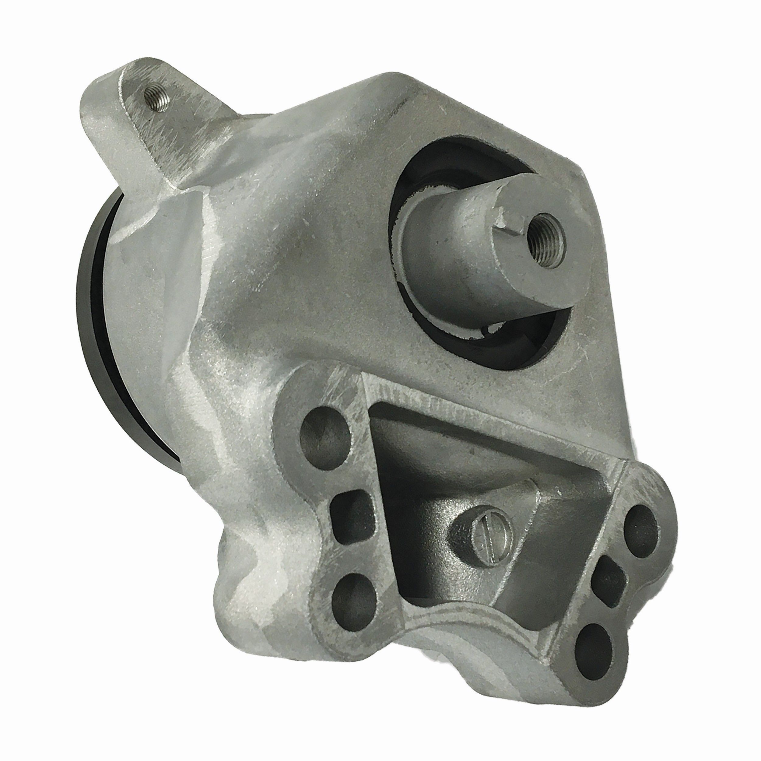 2015, 2014, 2013, 2012, 2011, 2010, 2009, 2008, 2007 Mazda CX-9 Engine Mount
