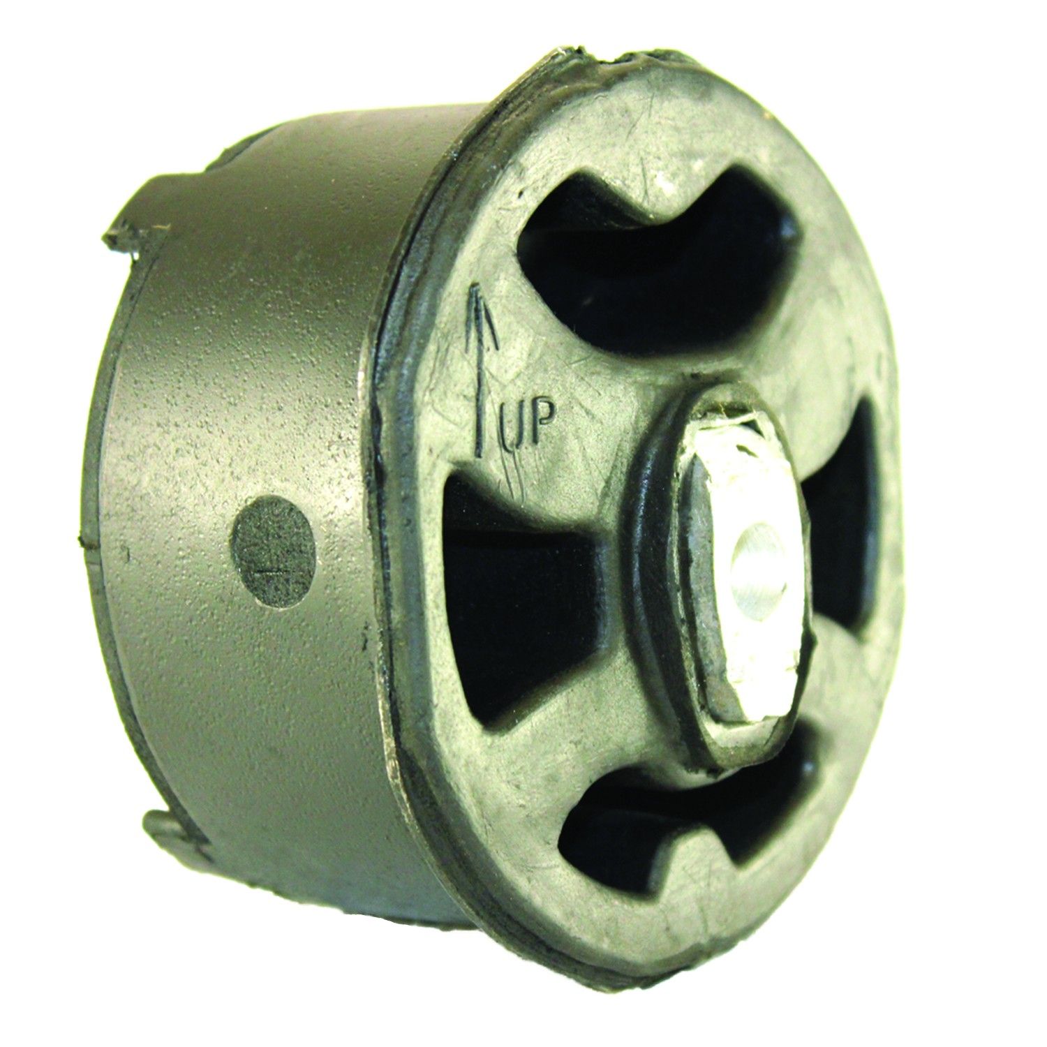 2005, 2004, 2003, 2002, 2001, 2000, 1999, 1998, 1997, 1996, 1995 Pontiac Sunfire Manual Transmission Mount Bushing