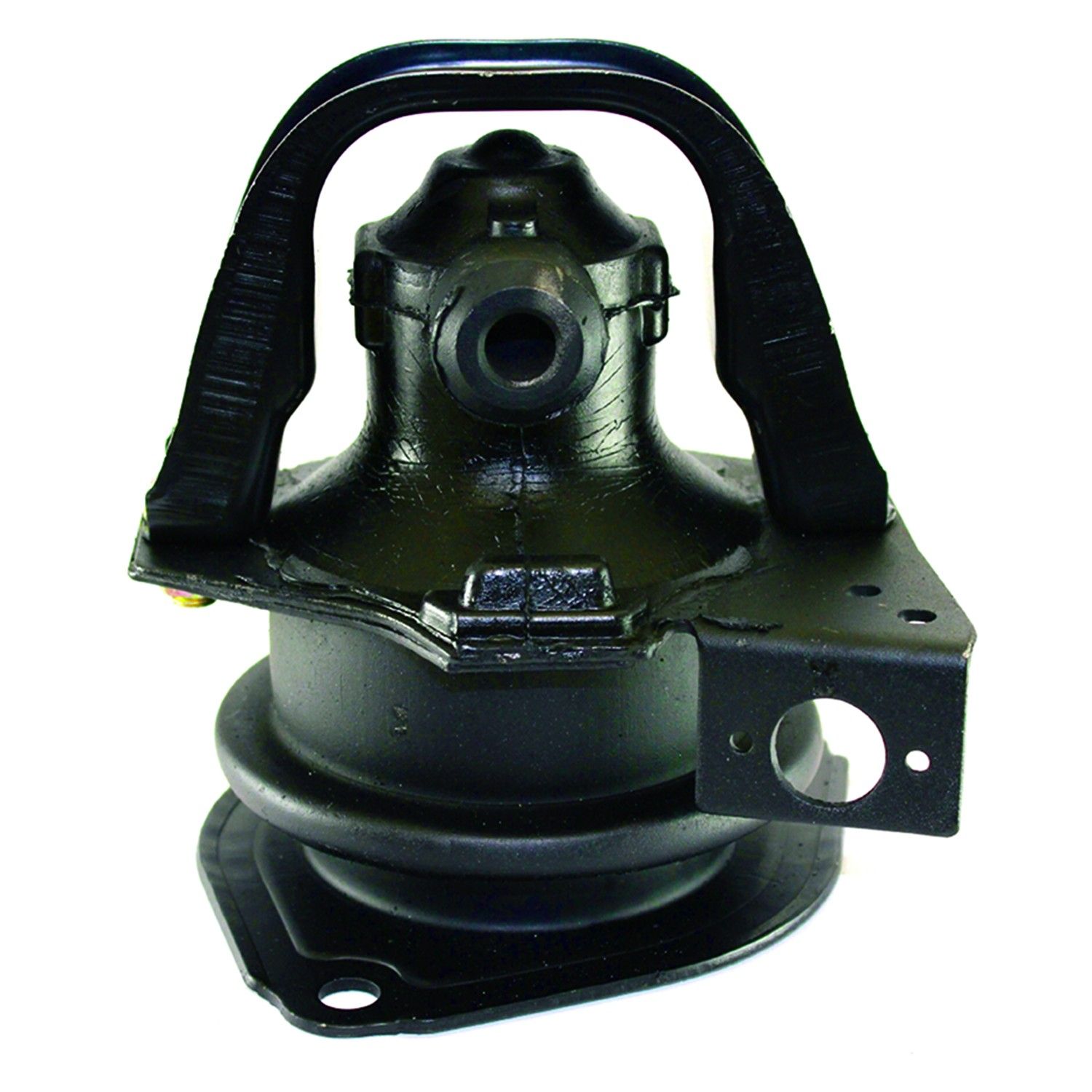 Engine Mount-Manual Trans Mount Rear Anchor 9696