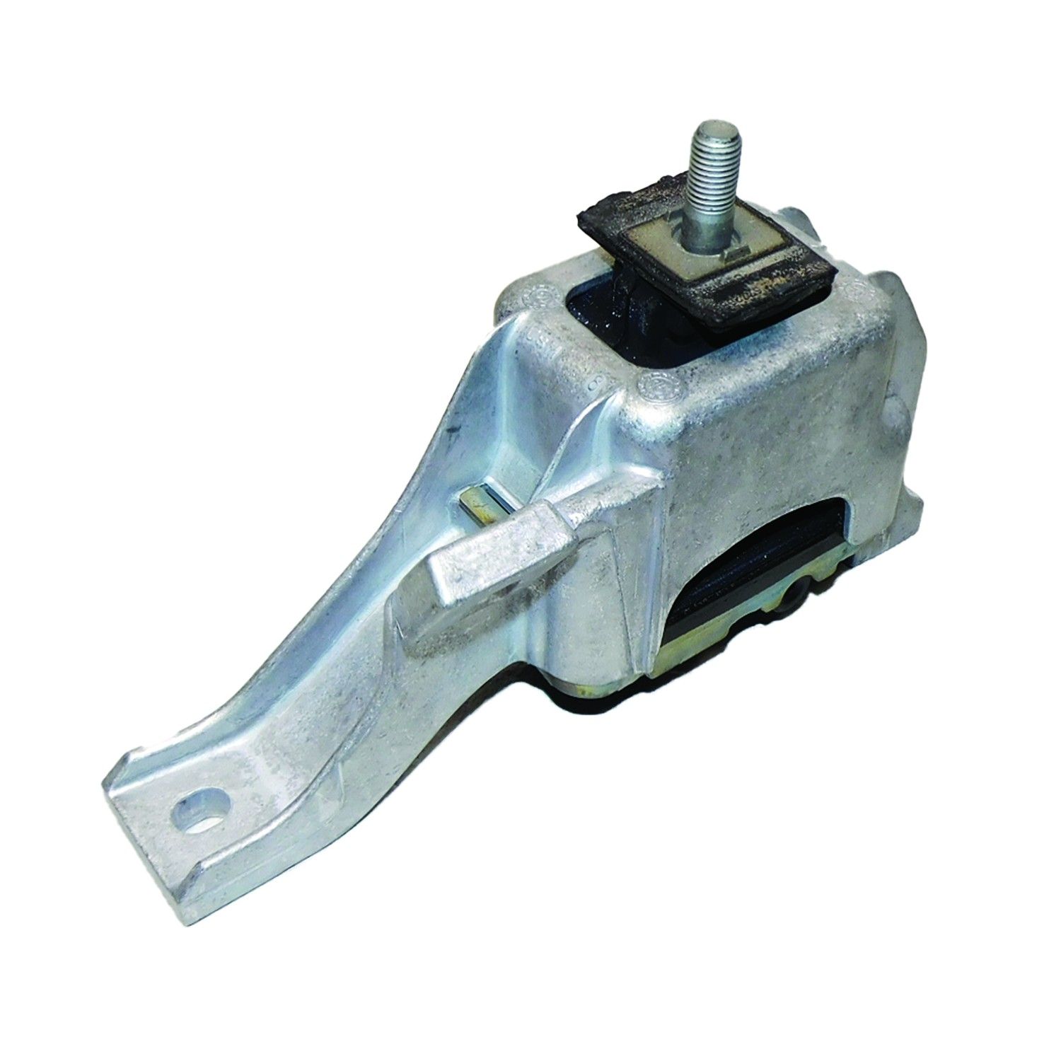2016, 2015, 2014, 2013, 2012, 2011, 2010, 2009, 2008, 2007 Mini Cooper Engine Mount