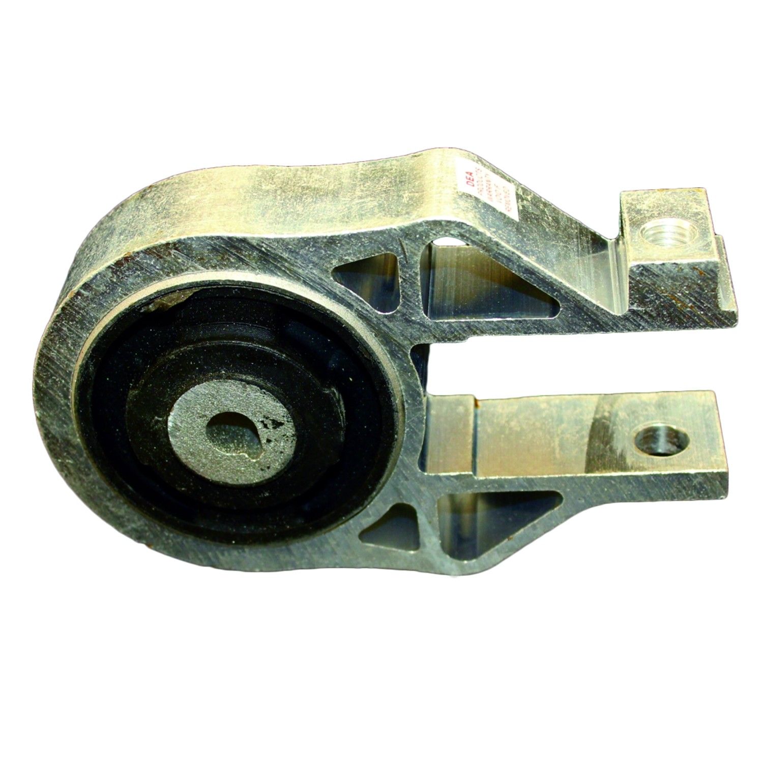2018, 2017, 2016, 2015, 2014, 2013, 2012, 2011, 2010, 2009, 2008, 2007 Ford Focus Manual Transmission Mount