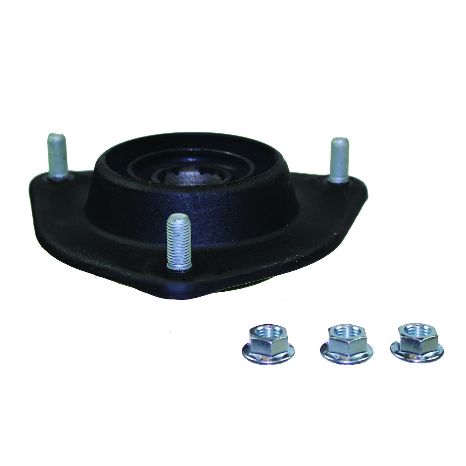 2009, 2008, 2007, 2006, 2005, 2004 Kia Spectra Suspension Strut Mount