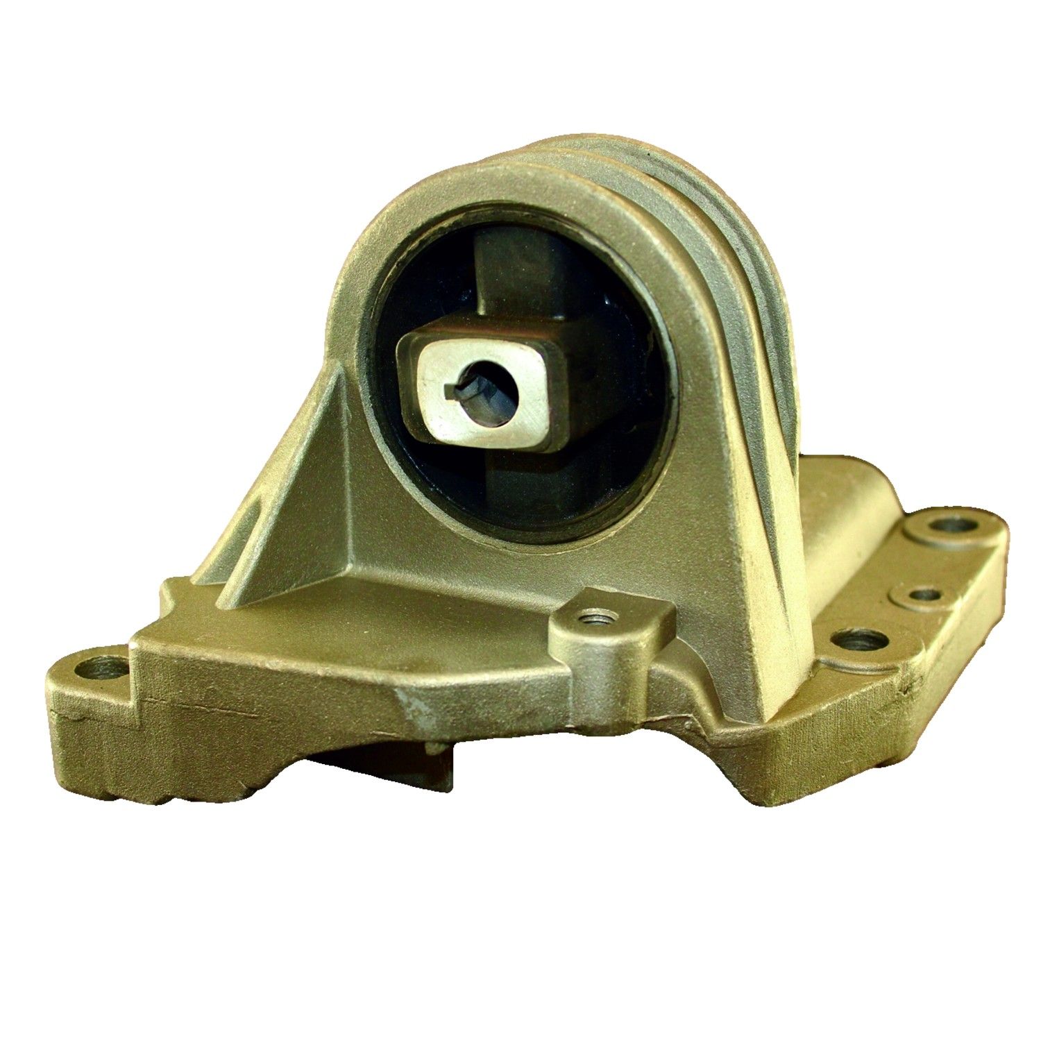 2005, 2004, 2003, 2002, 2001, 2000, 1999 Volvo S80 Automatic Transmission Mount