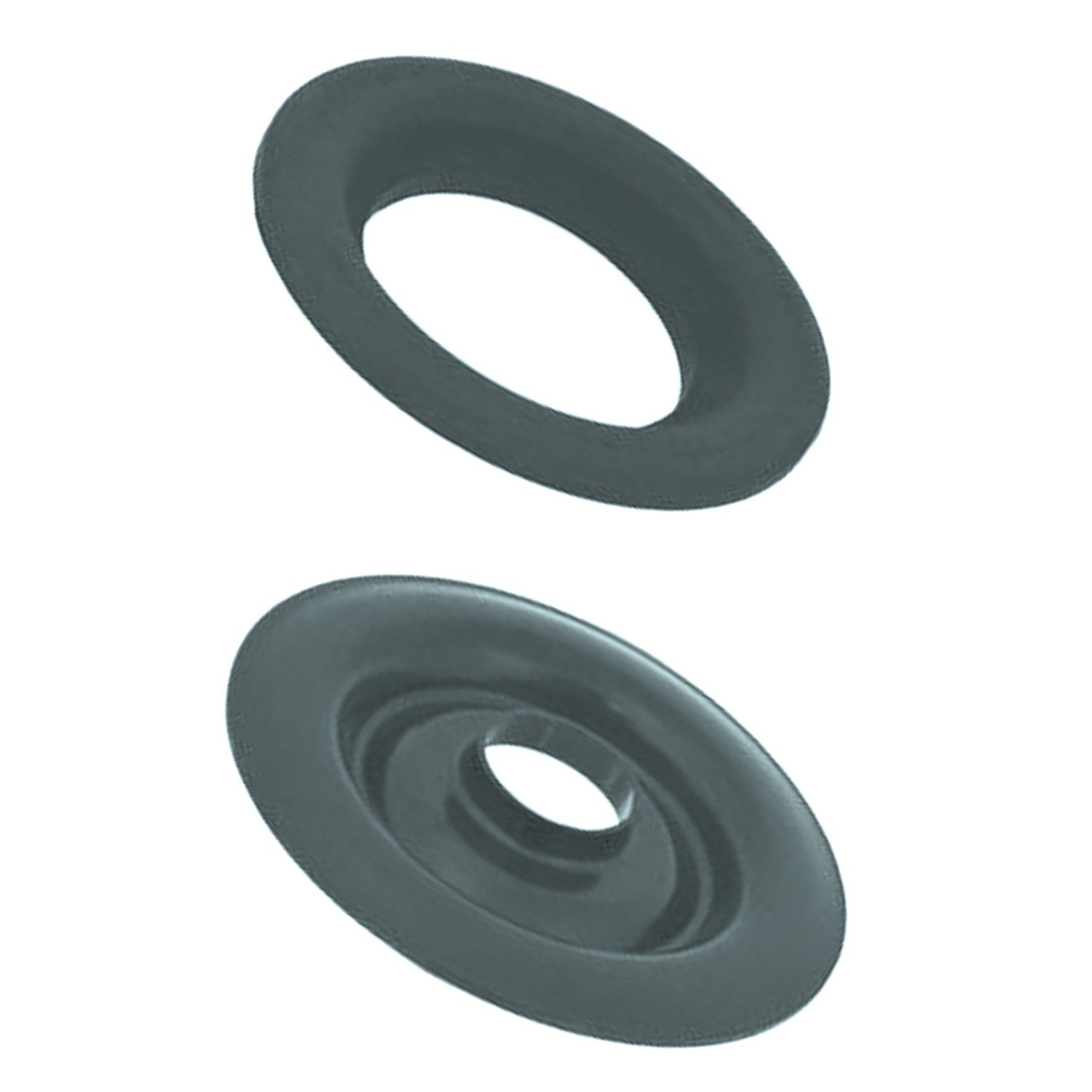 2017, 2016, 2015, 2014, 2013, 2012, 2011, 2010, 2009, 2008, 2007 Jeep Compass Coil Spring Seat / Insulator