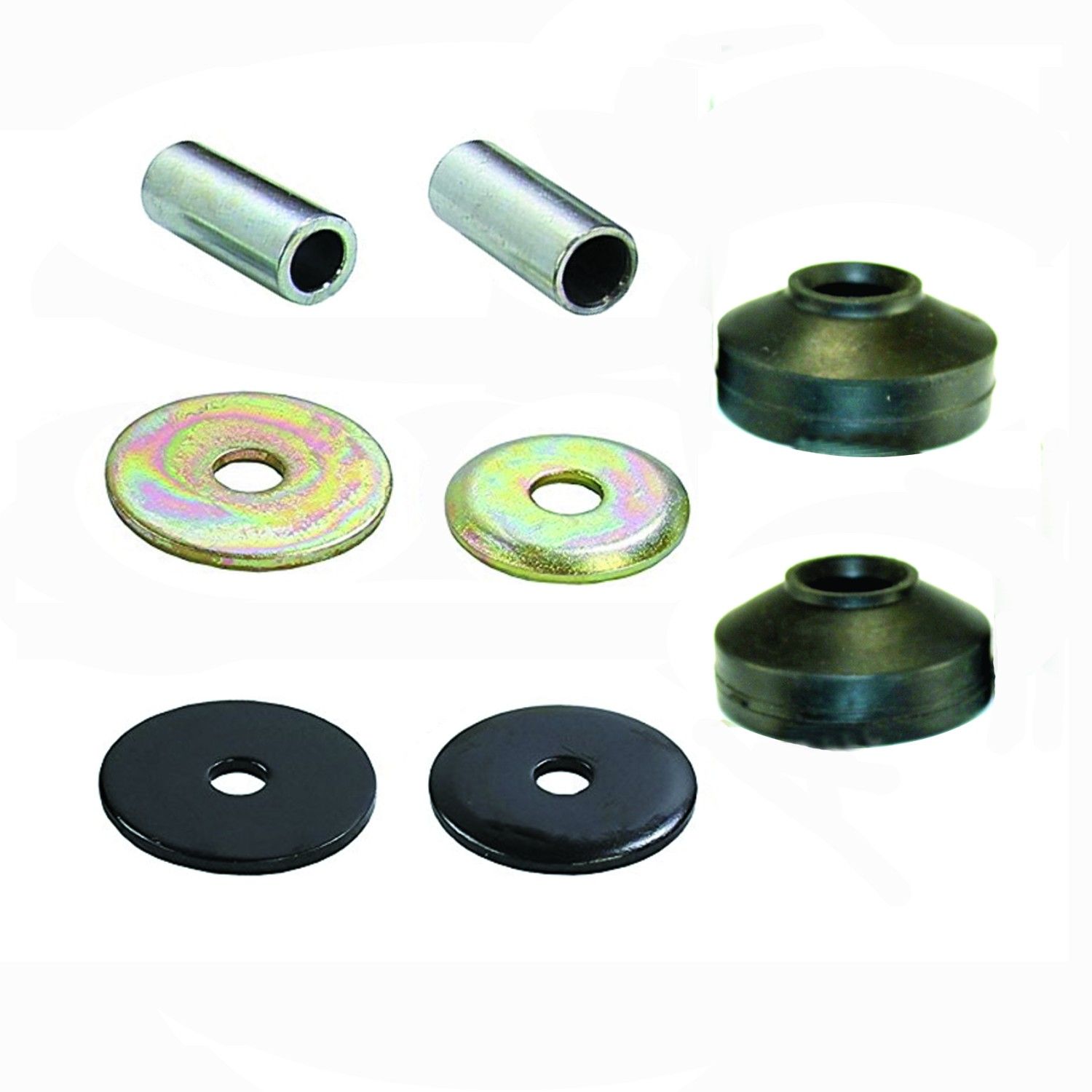 1998, 1997, 1996 Acura RL Suspension Strut Mount Kit