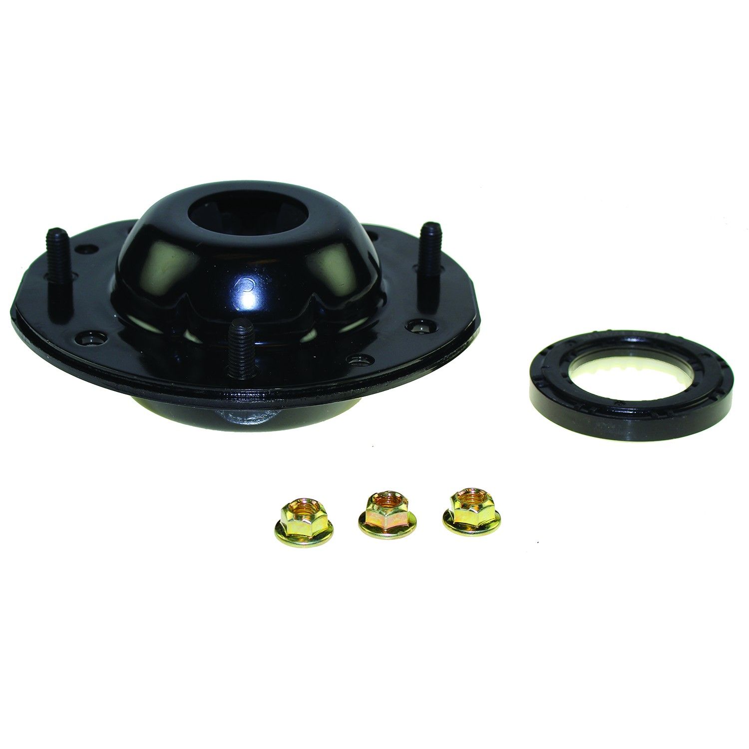 2010, 2009, 2008, 2007 Pontiac G5 Suspension Strut Mount