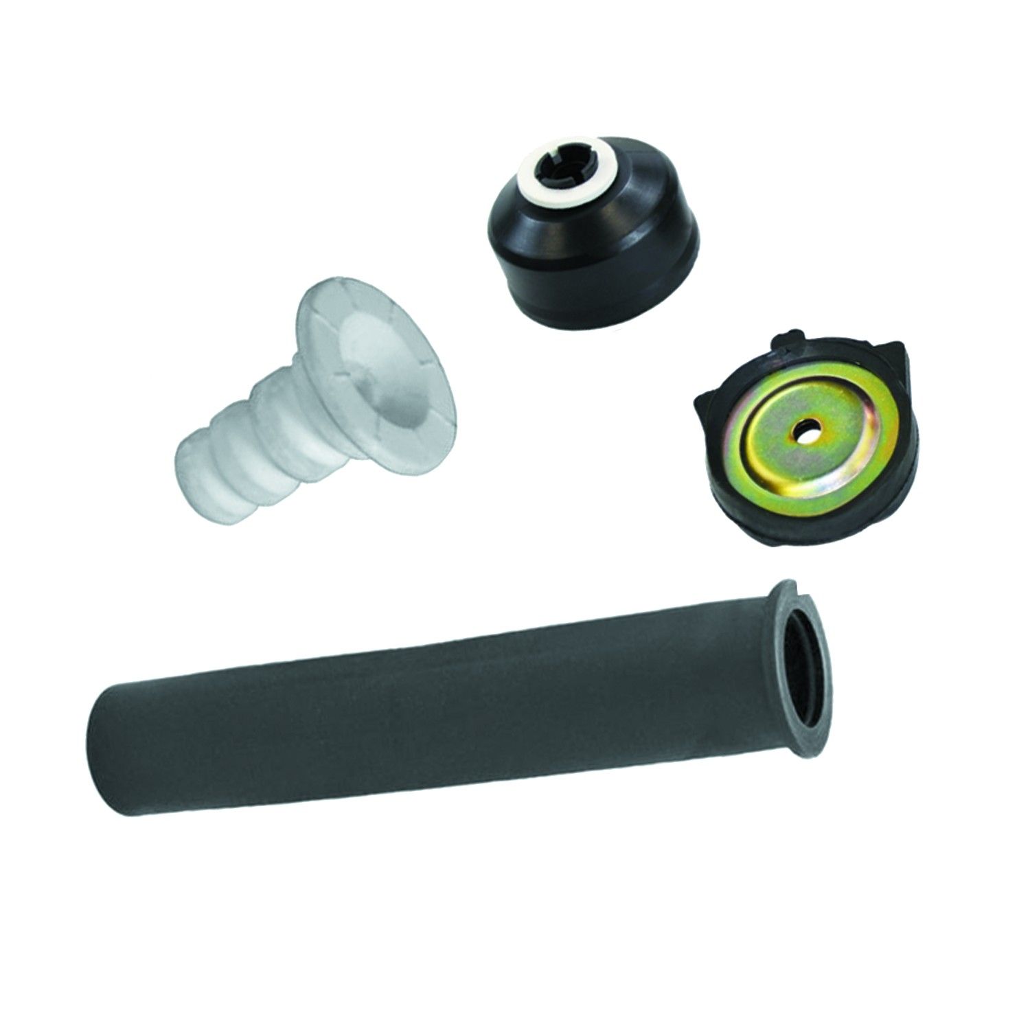 2011, 2010, 2009, 2008 Ford Focus Suspension Strut Mount Kit