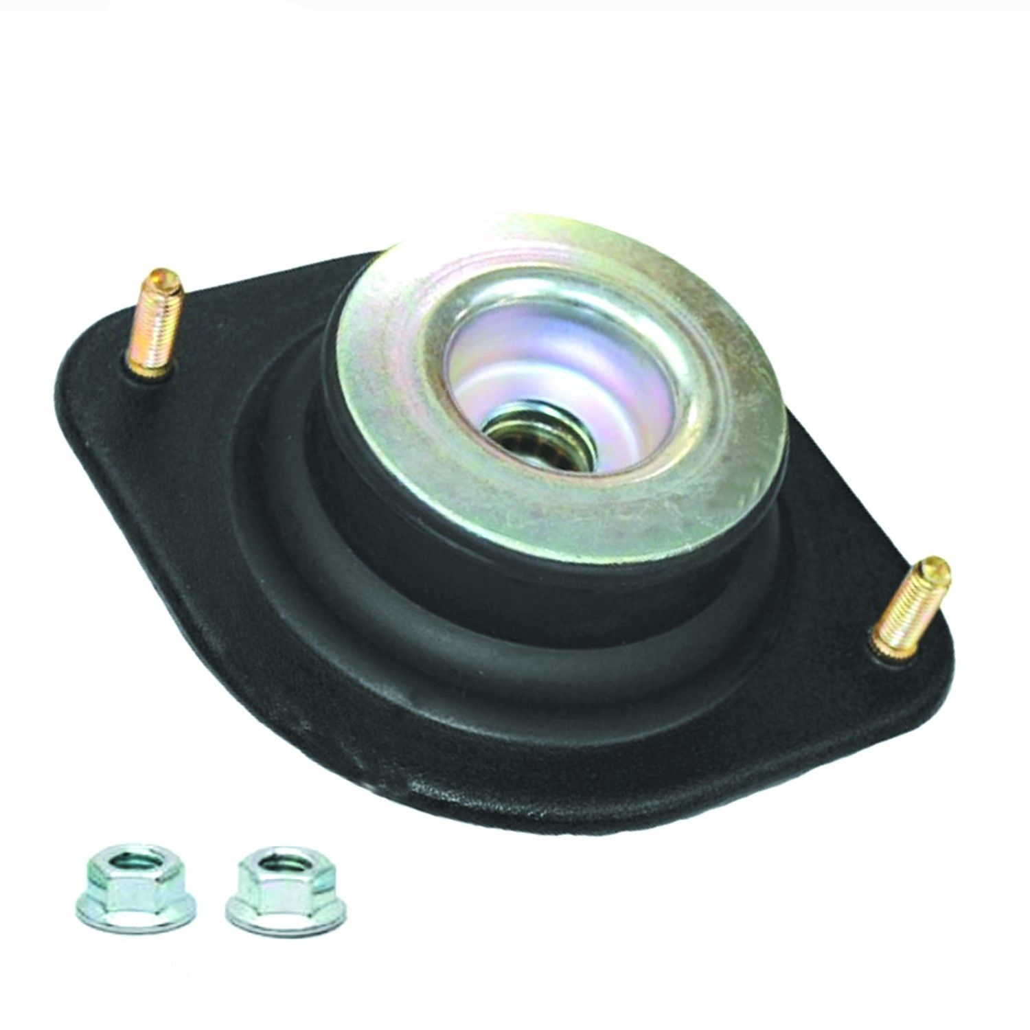 1979, 1978, 1977, 1976, 1975, 1974, 1973 Audi Fox Suspension Strut Mount